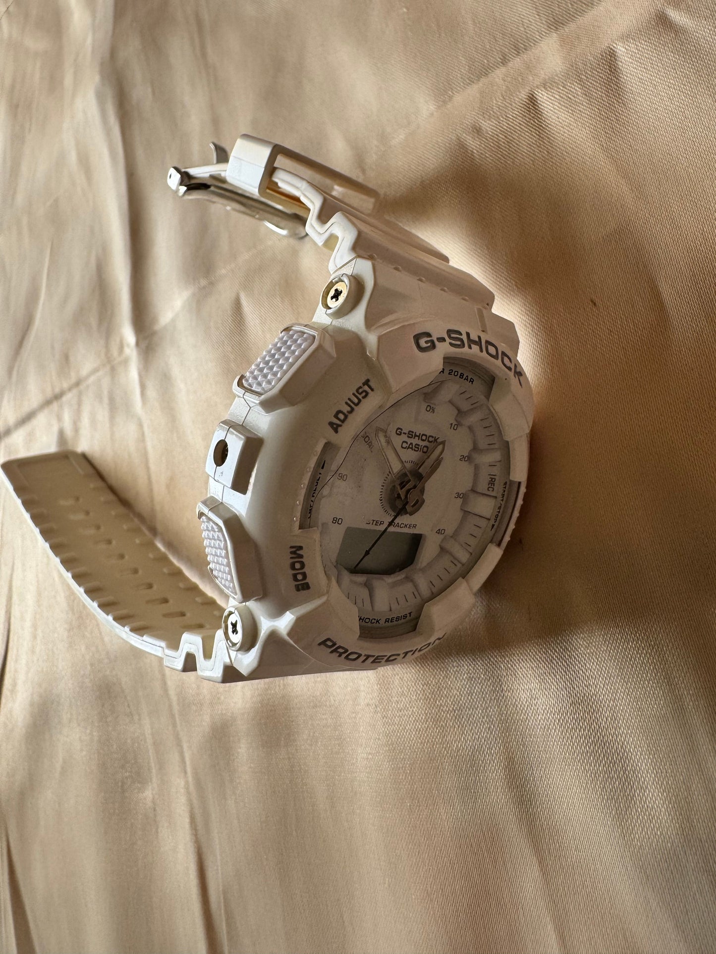 Casio G-Shock Watch