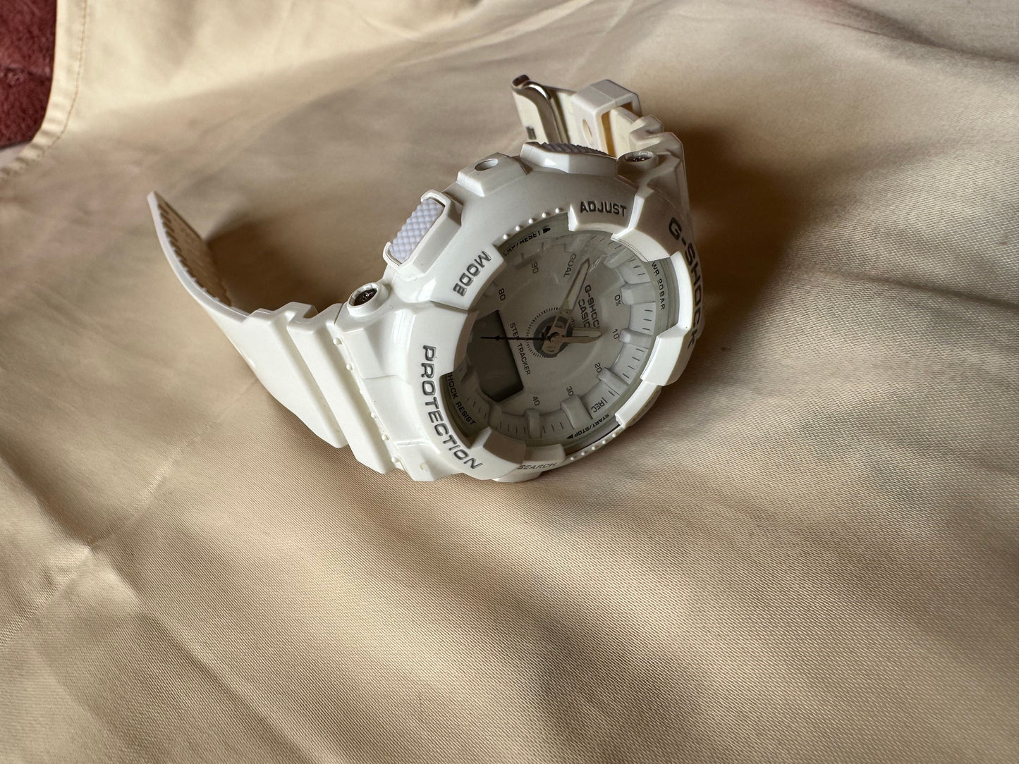 Casio G-Shock Watch