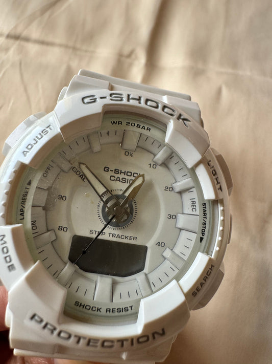 Casio G-Shock Watch