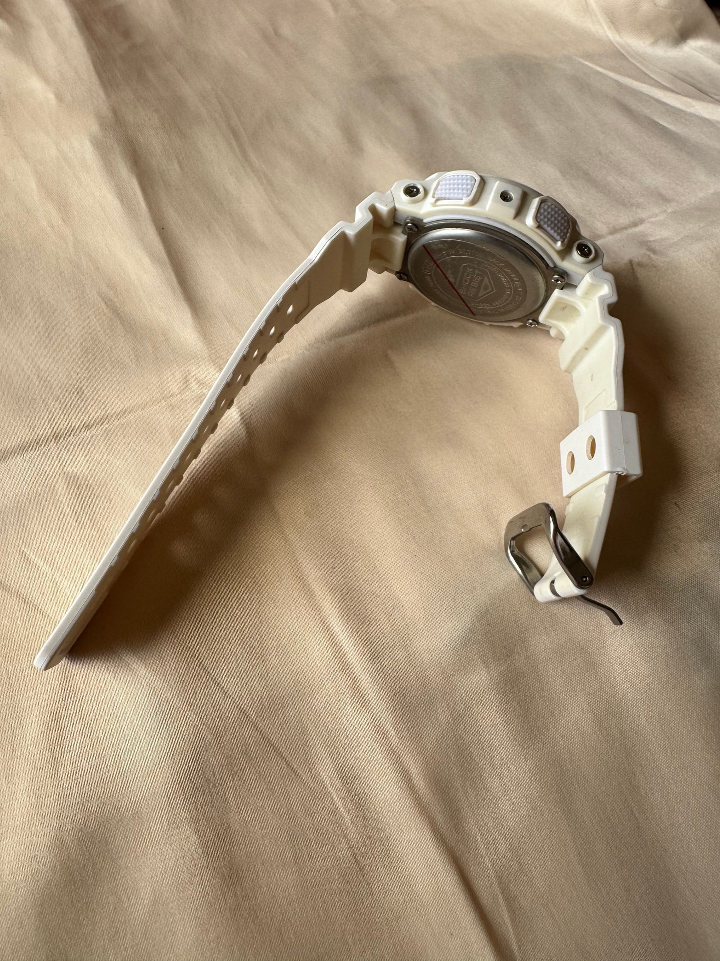Casio G-Shock Watch