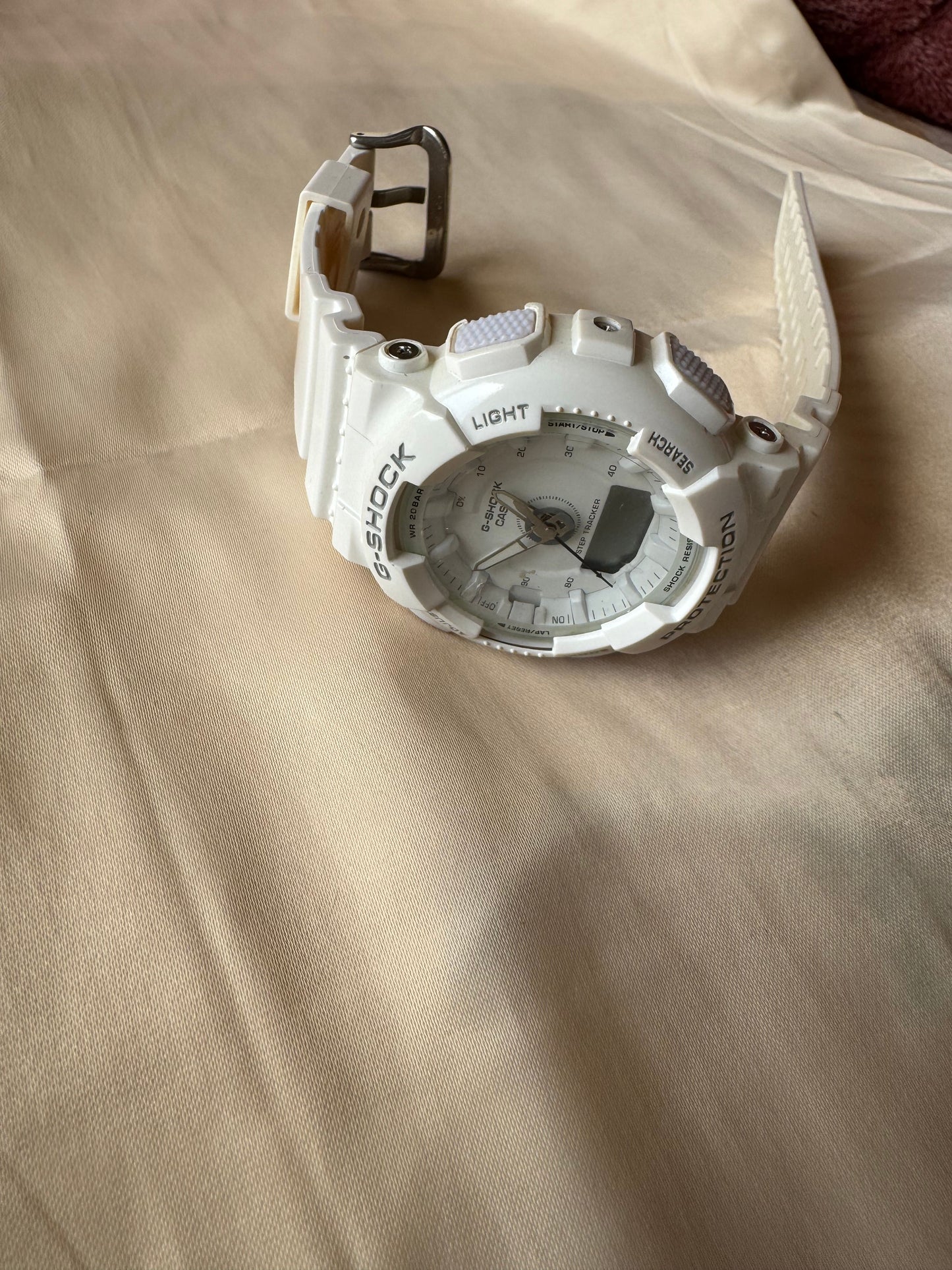 Casio G-Shock Watch