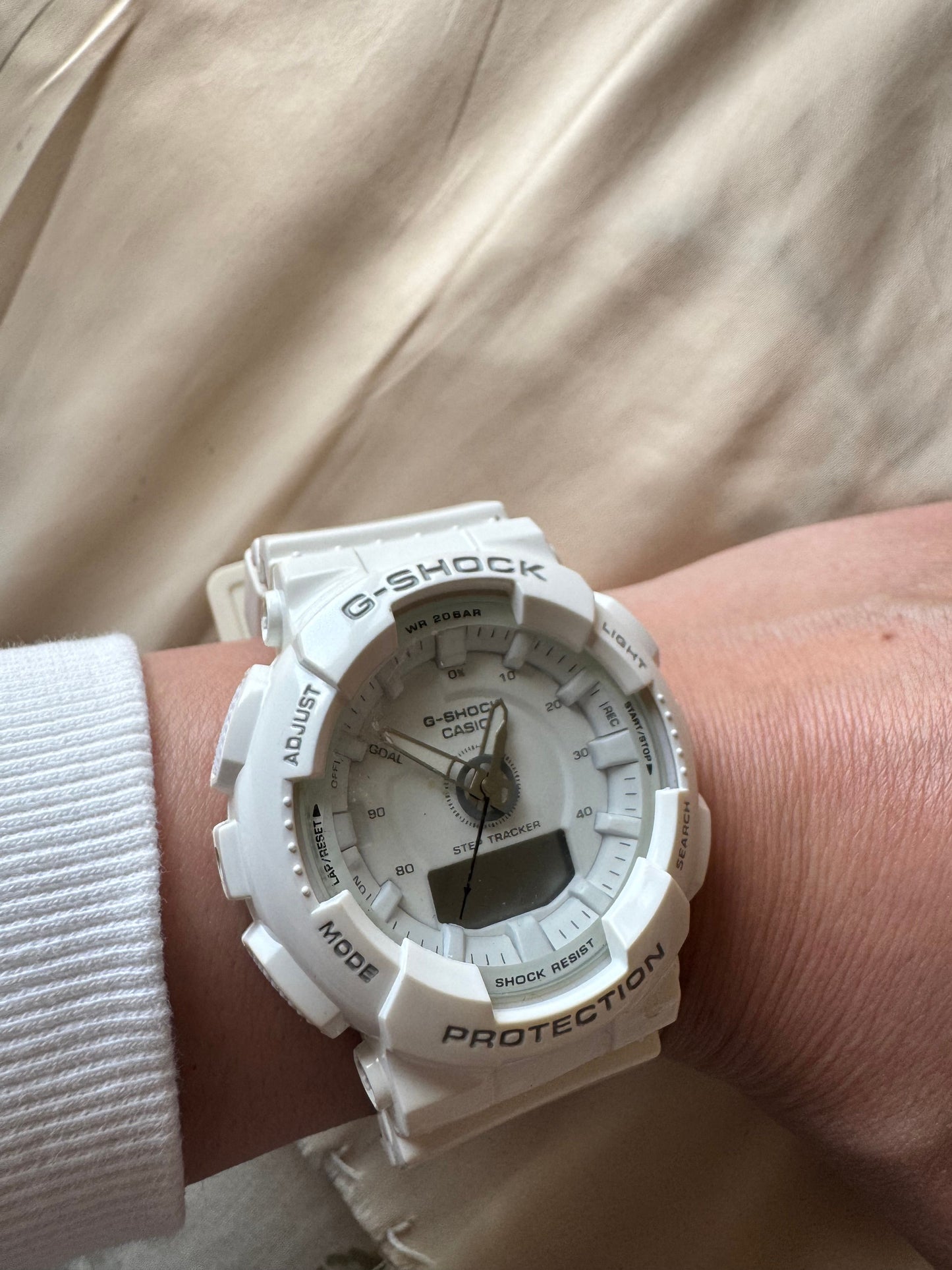 Casio G-Shock Watch