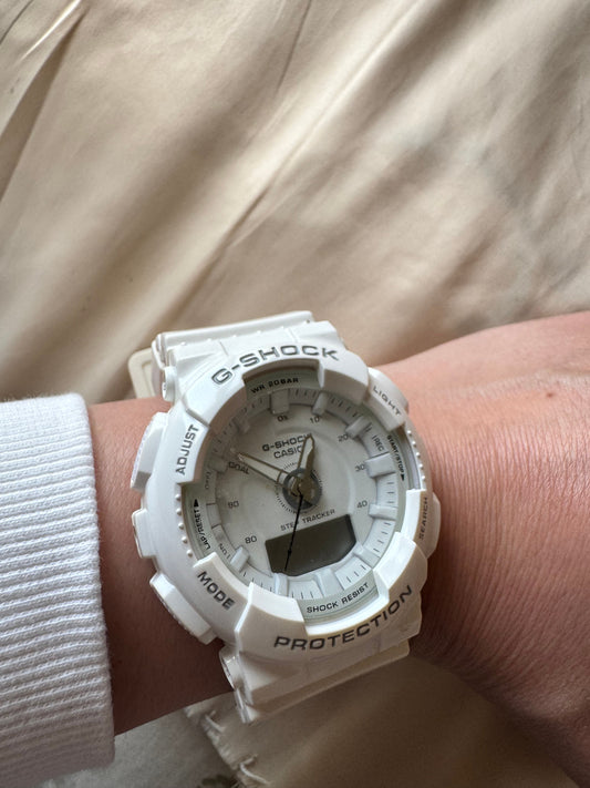 Casio G-Shock Watch