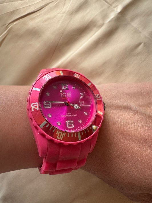 Ice Watch