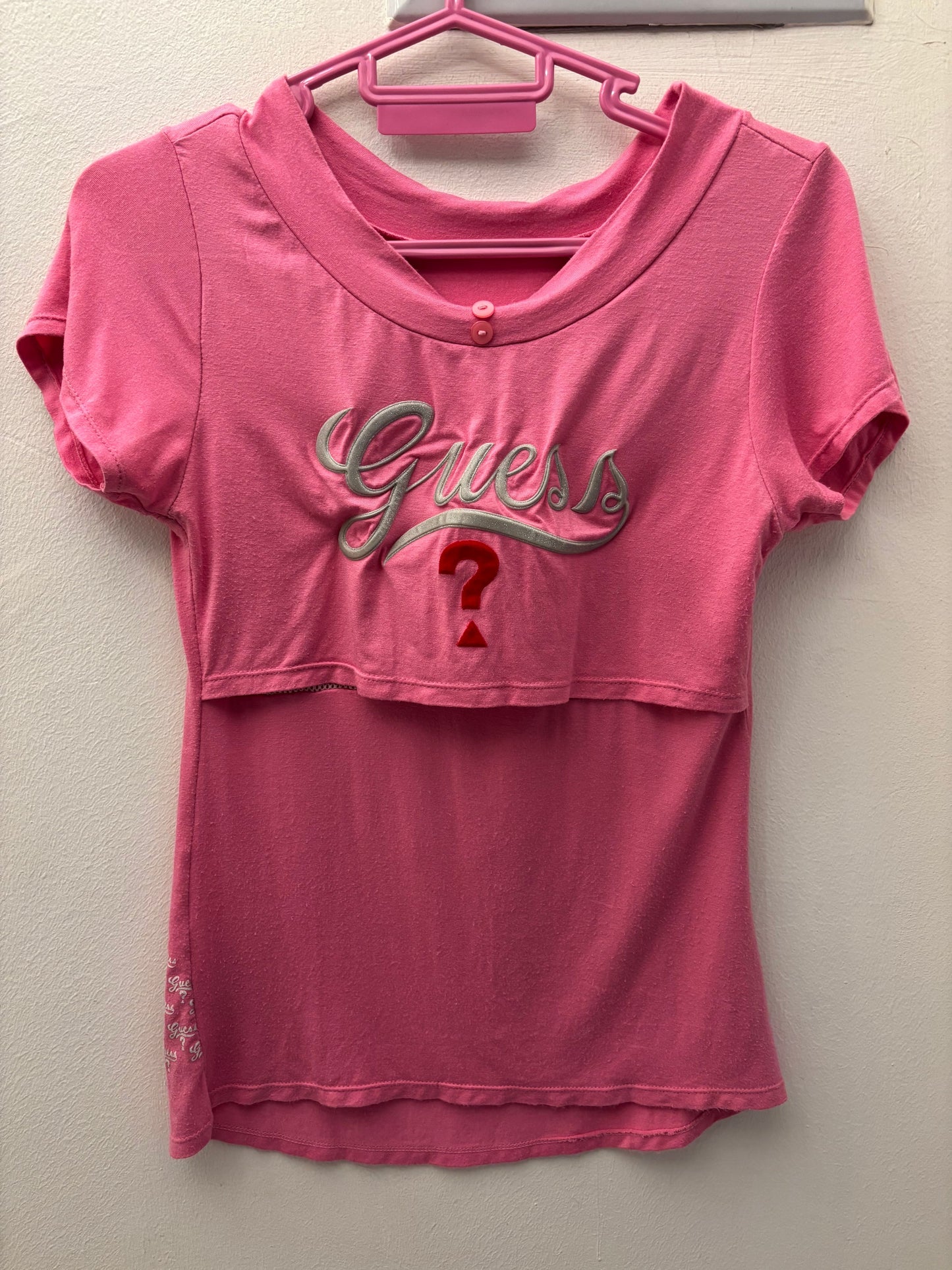 Generic Top
