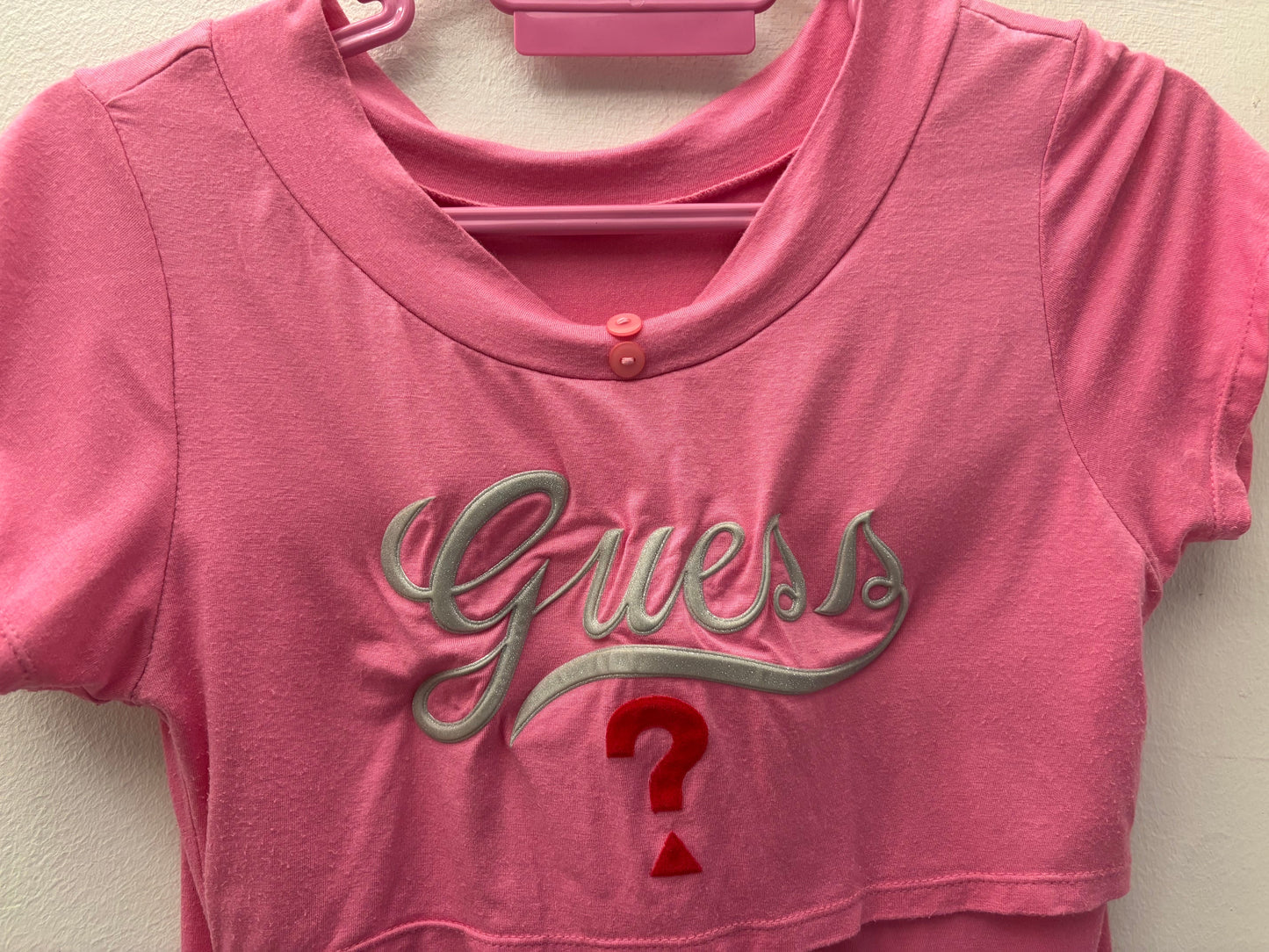 Generic Top