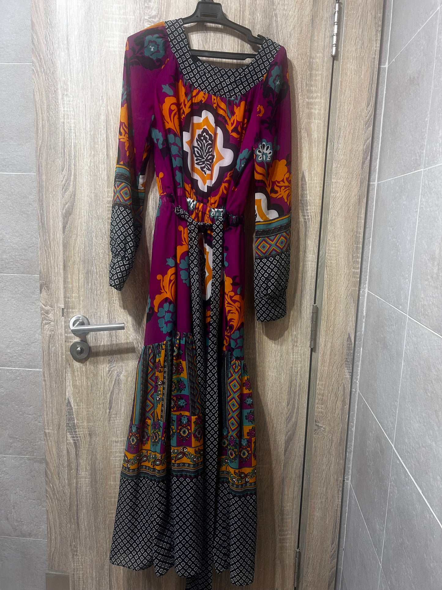 Spicy Design by Dina Shaker Dress