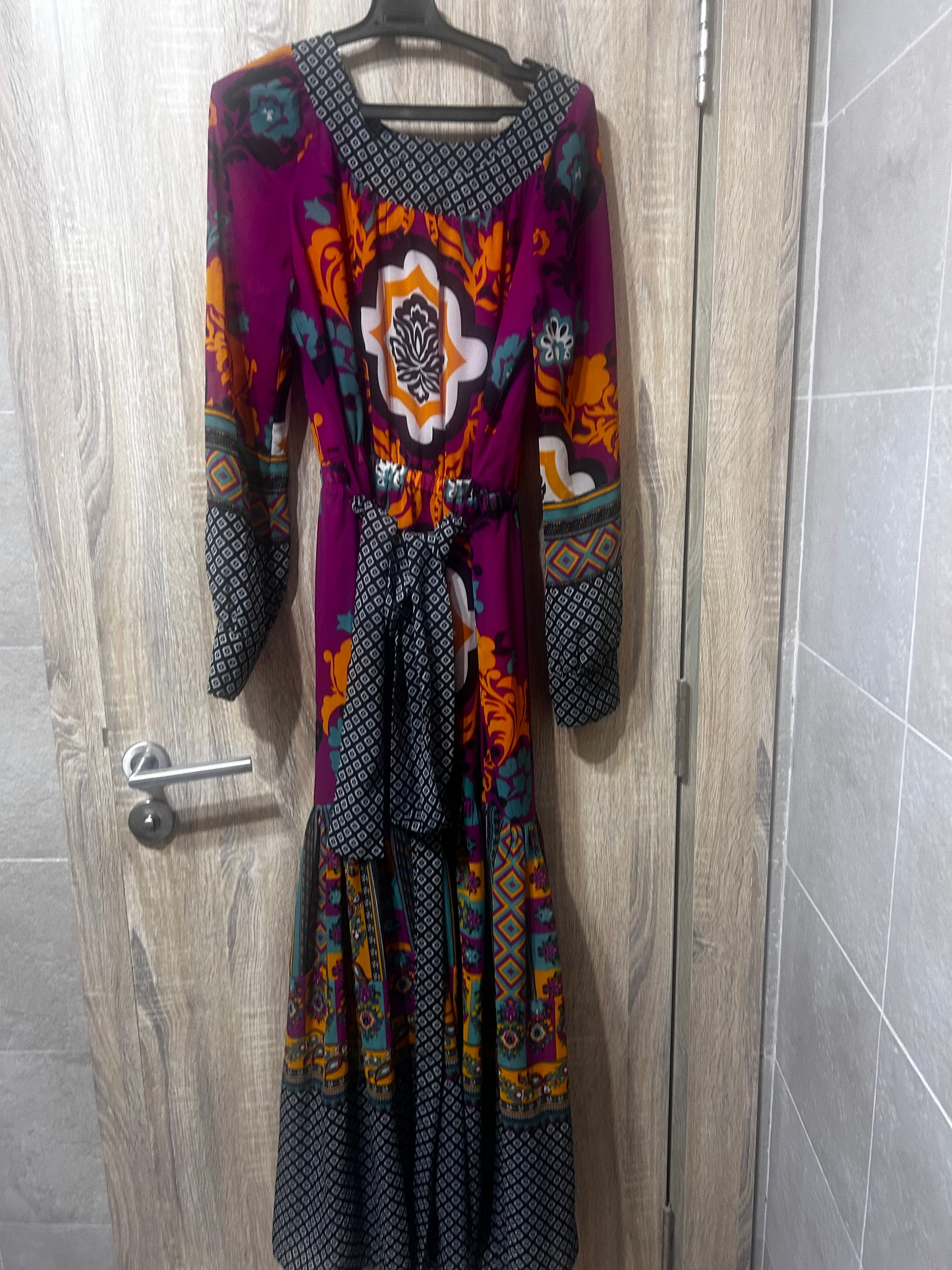 Spicy Design by Dina Shaker Dress