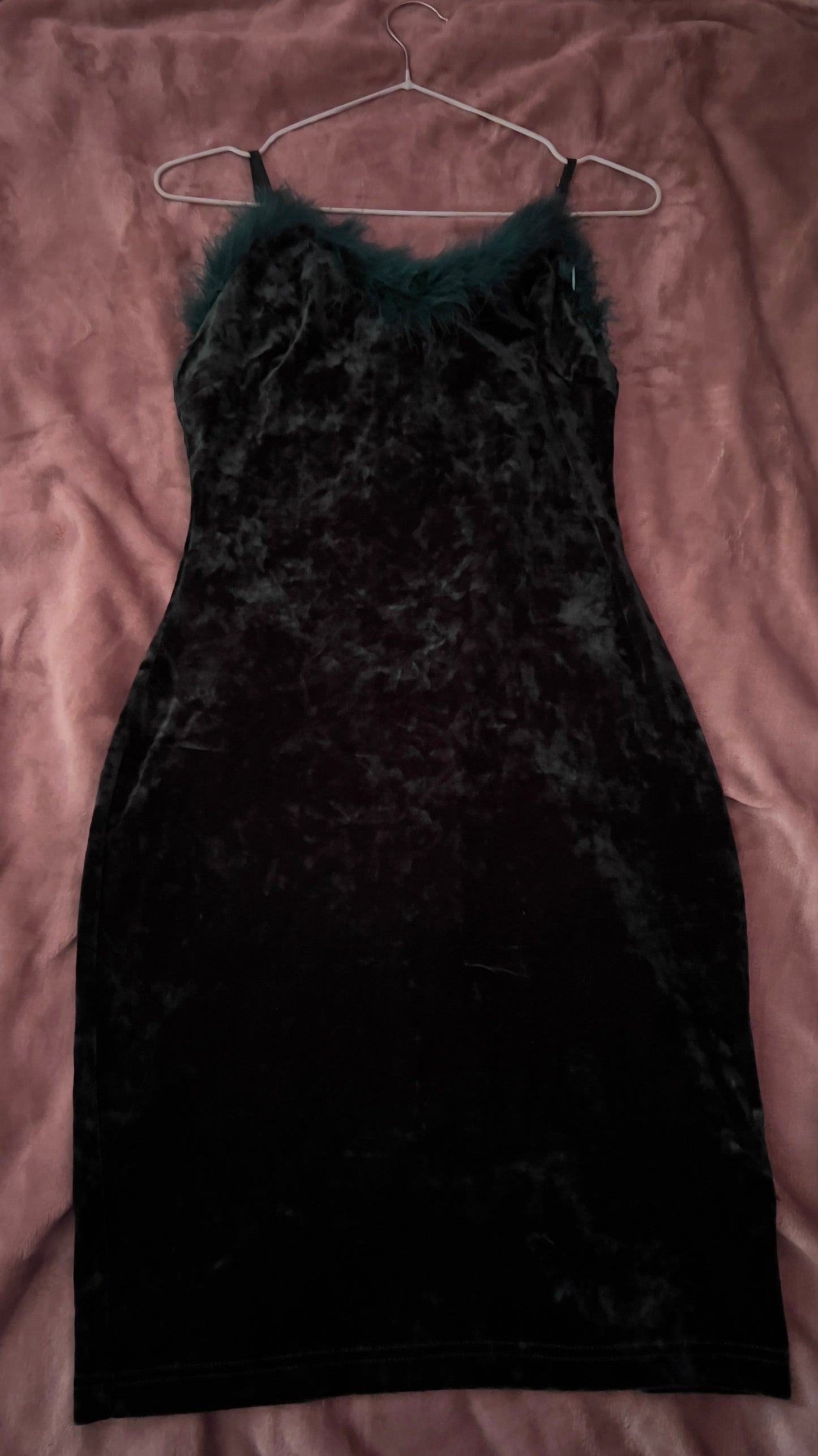 Drole de Copine Dress