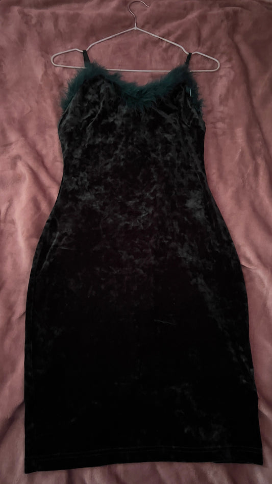 Drole de Copine Dress