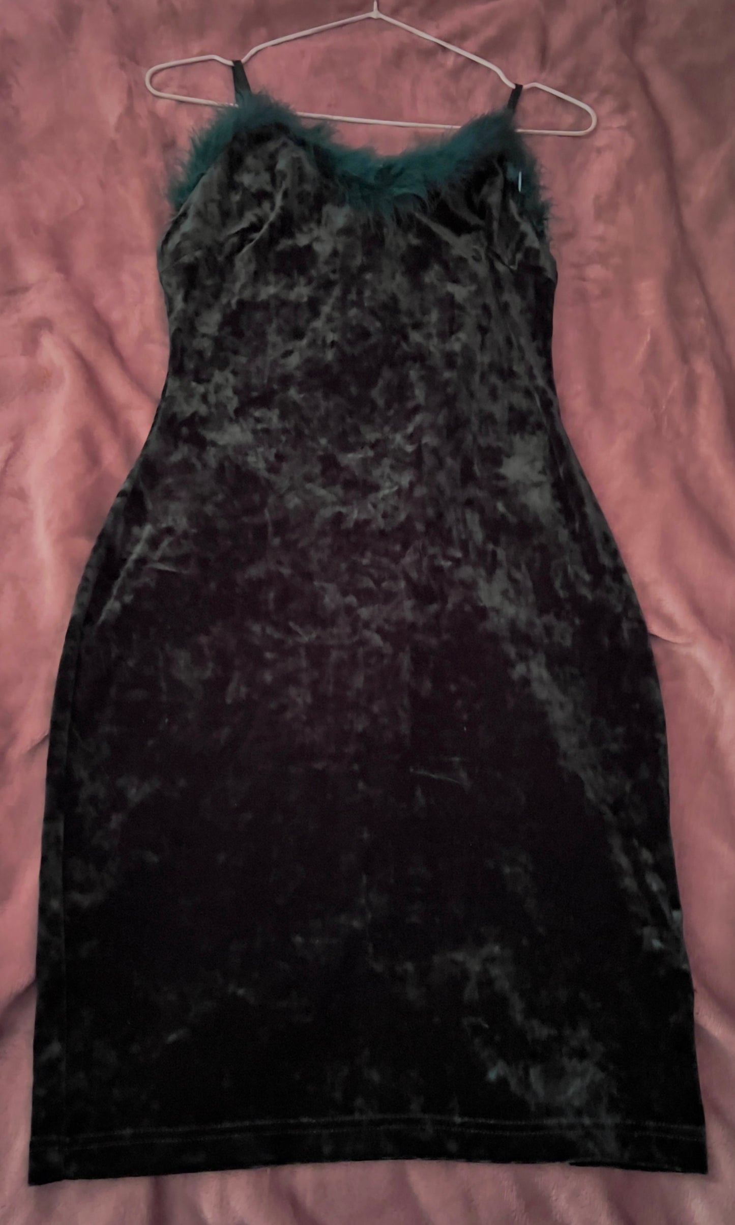 Drole de Copine Dress