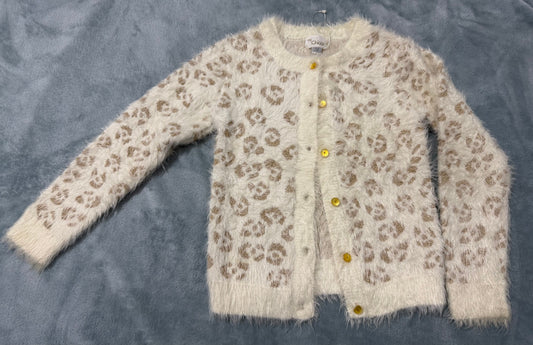 Chicco Girls Jacket
