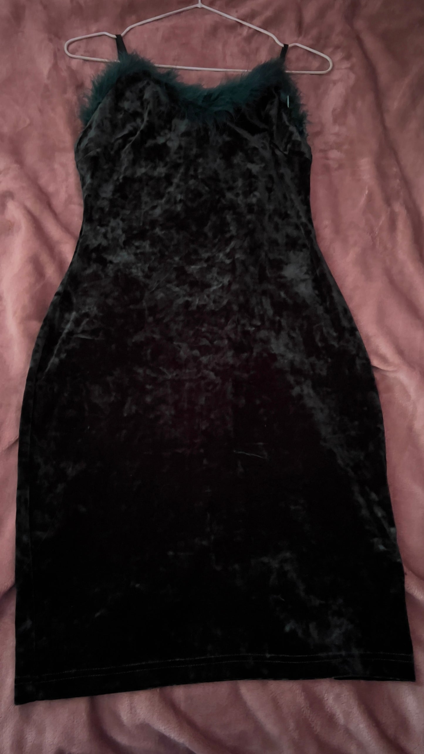 Drole de Copine Dress