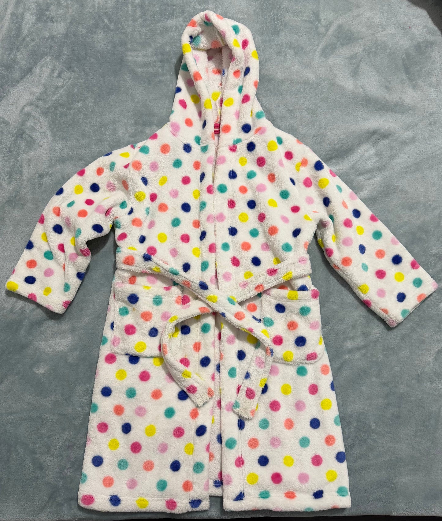 Mothercare Bathrobe