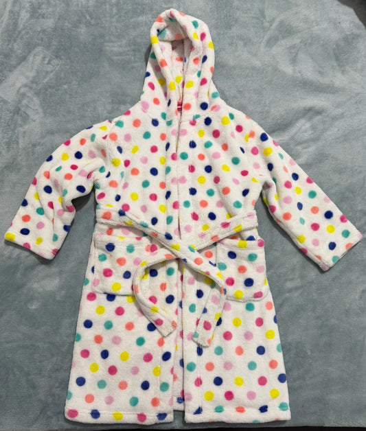 Mothercare Bathrobe
