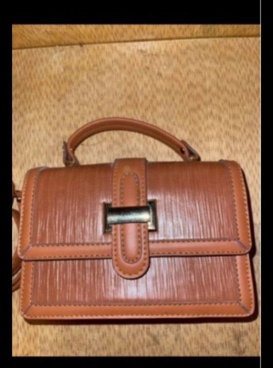 SHEIN Bag