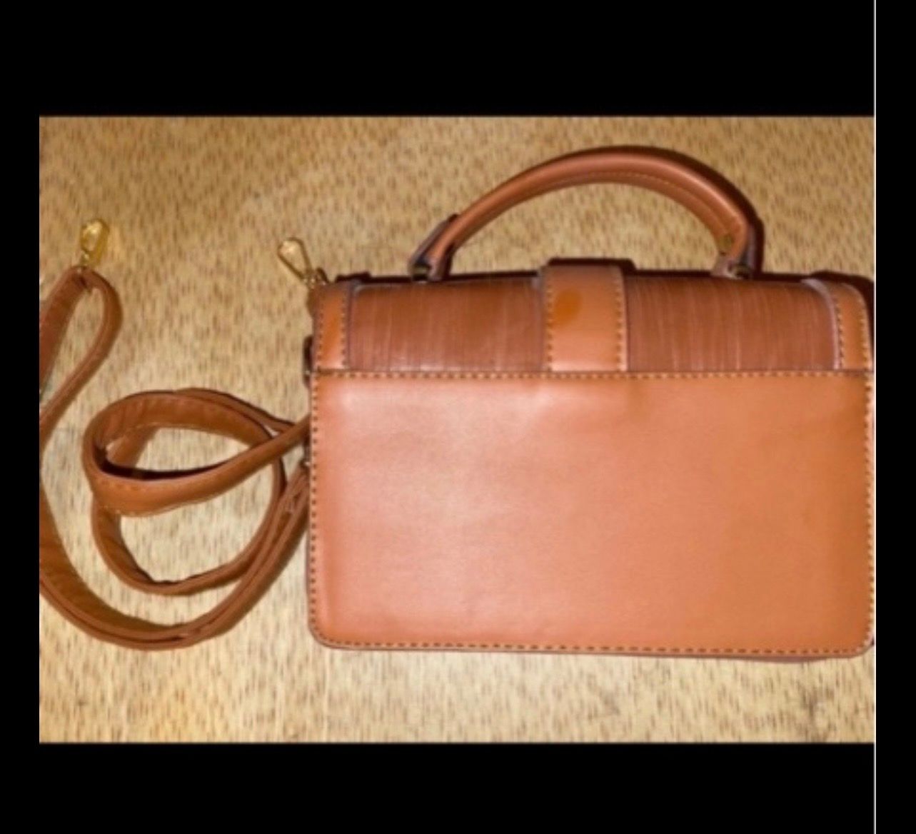 SHEIN Bag
