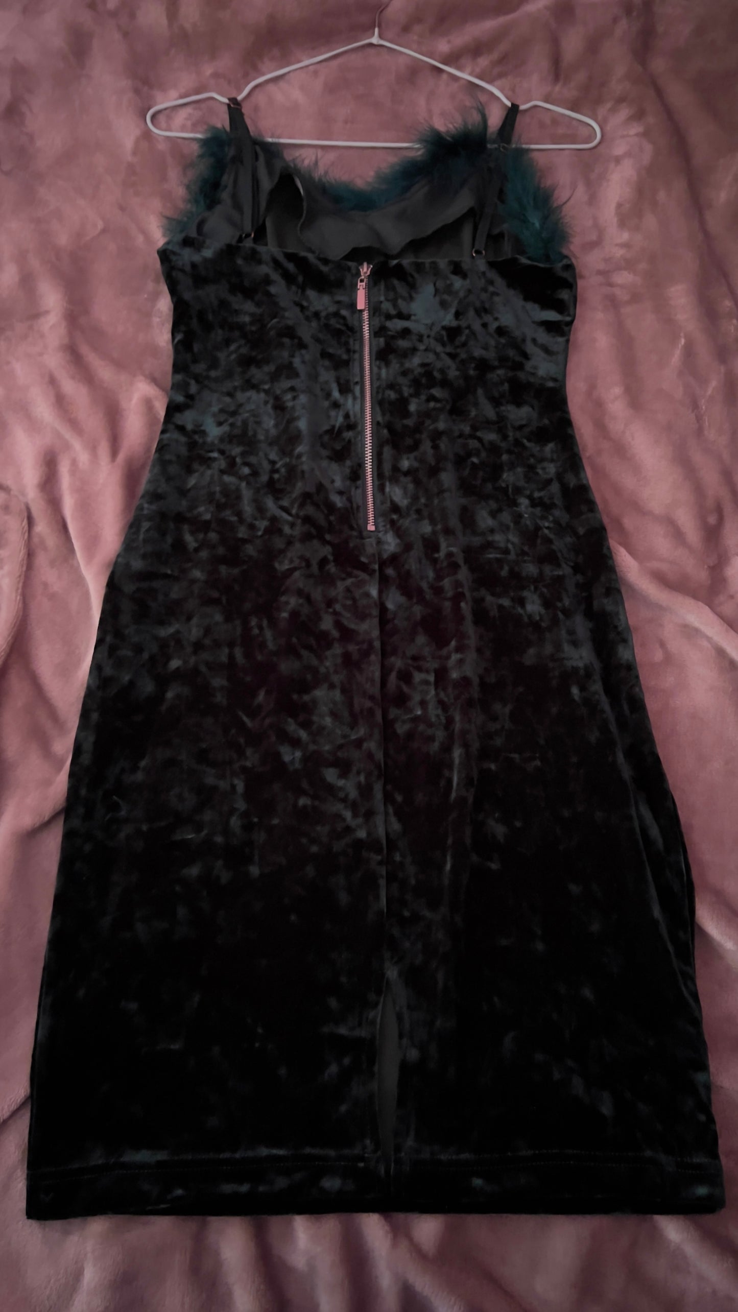 Drole de Copine Dress