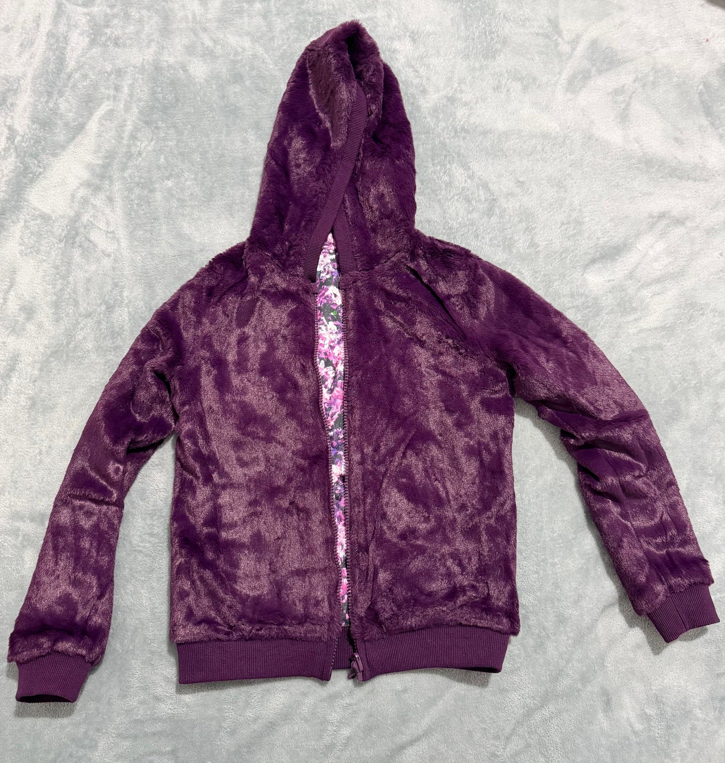 Mothercare Double-Face Jacket