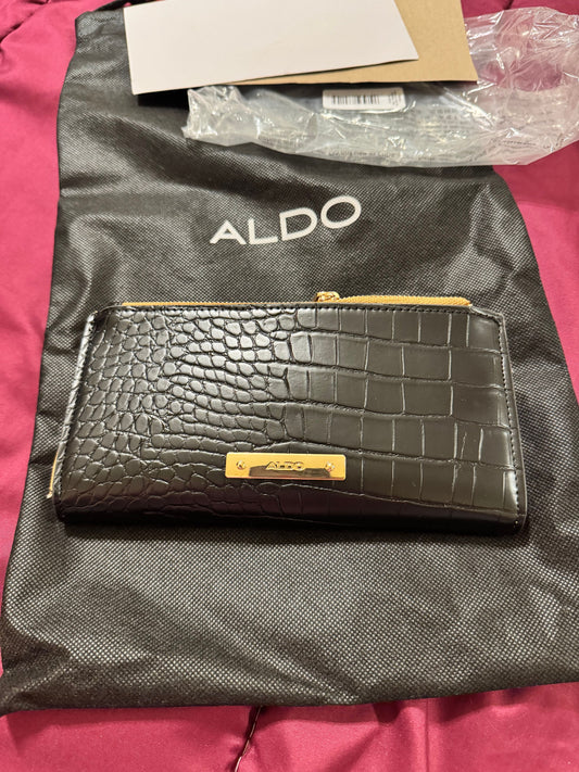 Aldo Wallet