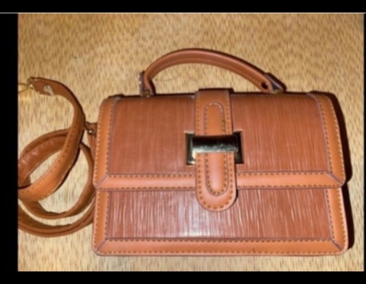 SHEIN Bag