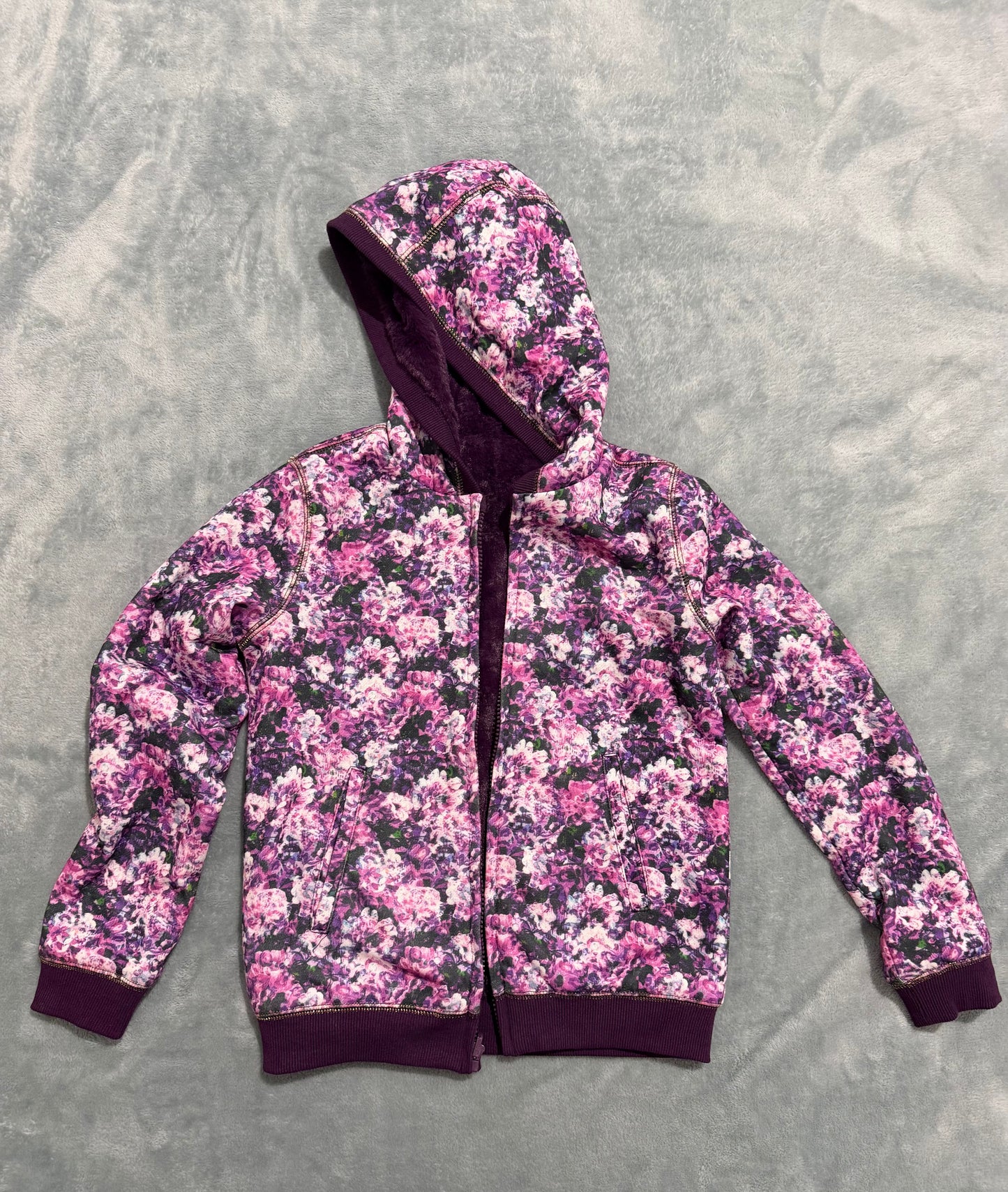 Mothercare Double-Face Jacket