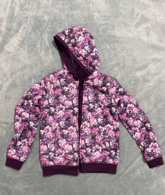 Mothercare Double-Face Jacket