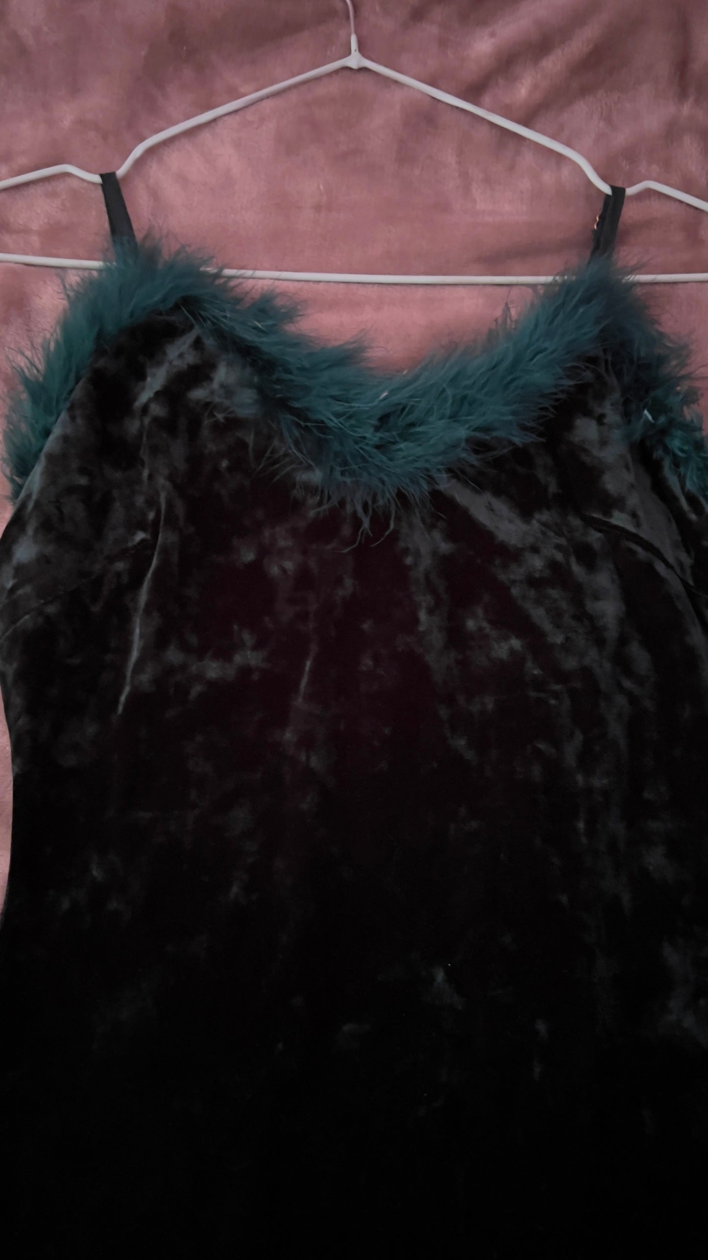 Drole de Copine Dress
