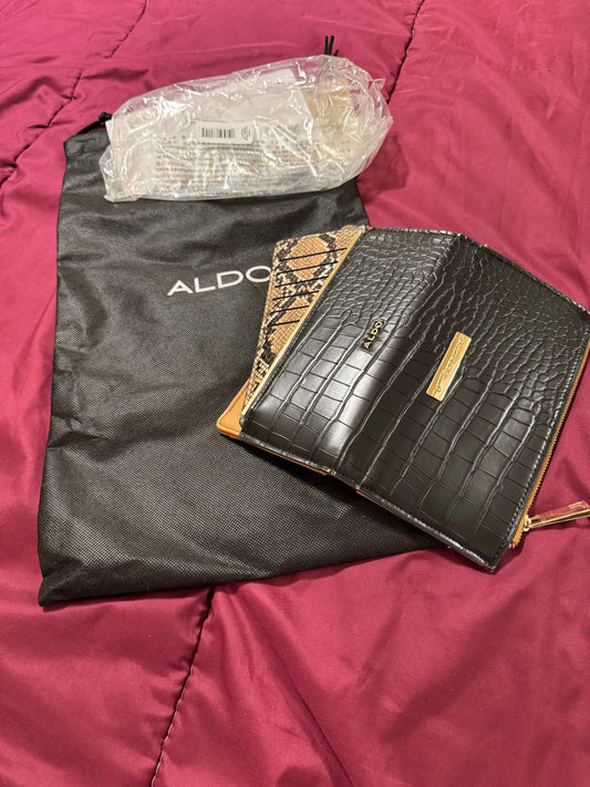 Aldo Wallet