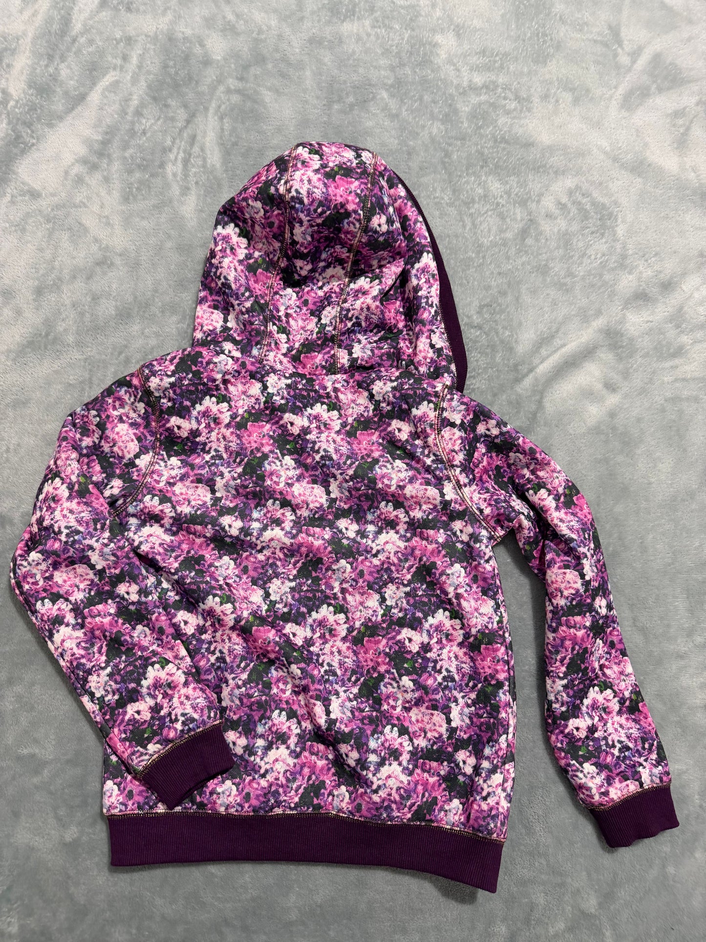 Mothercare Double-Face Jacket