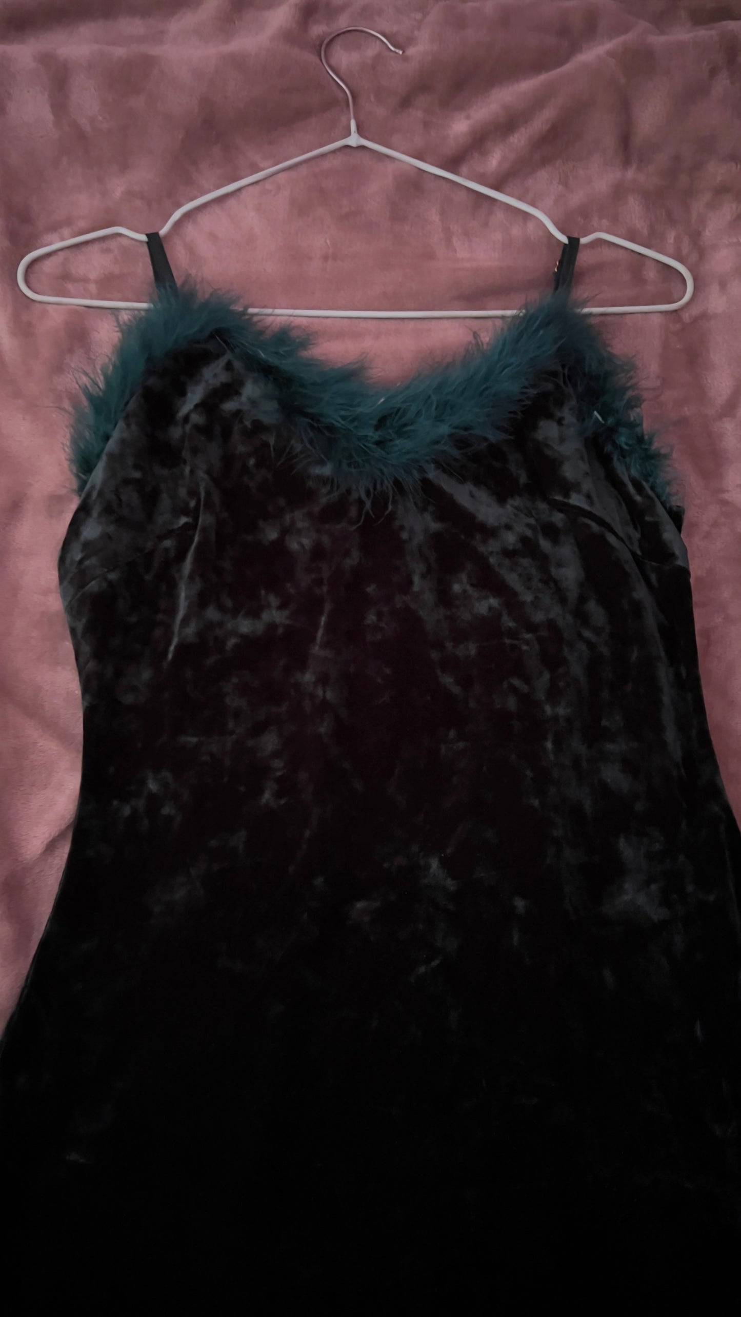 Drole de Copine Dress