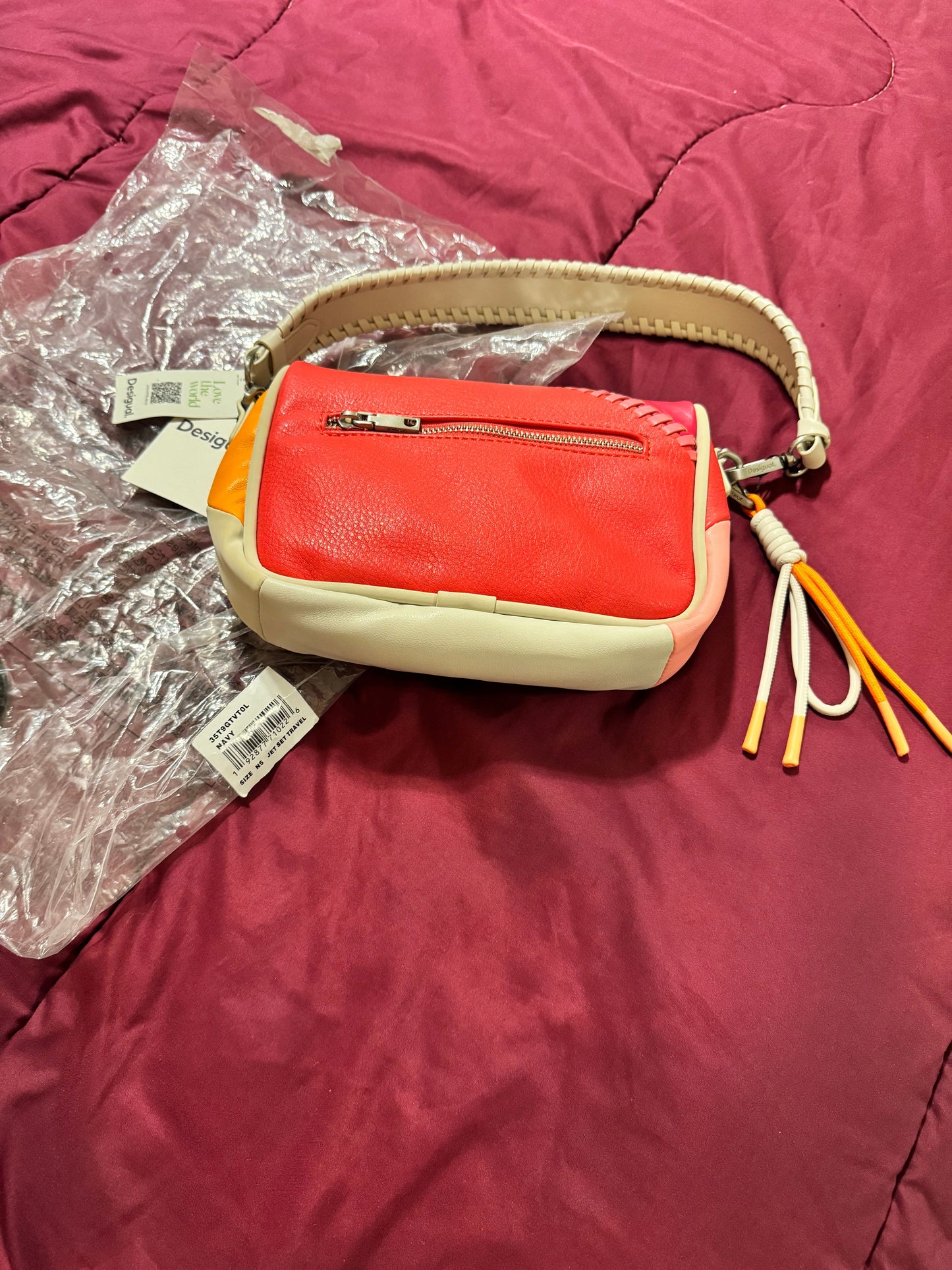 Desigual Bag