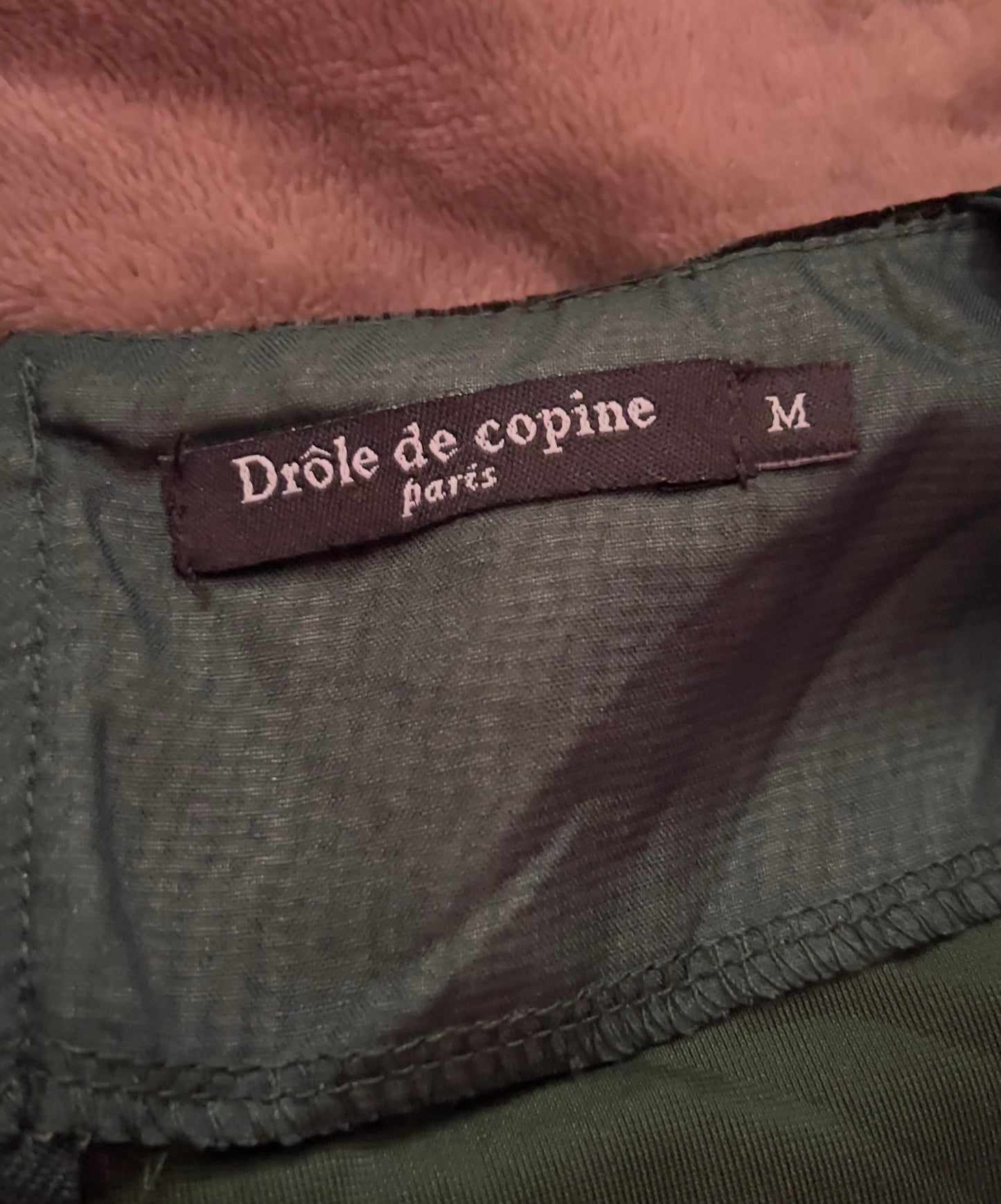 Drole de Copine Dress