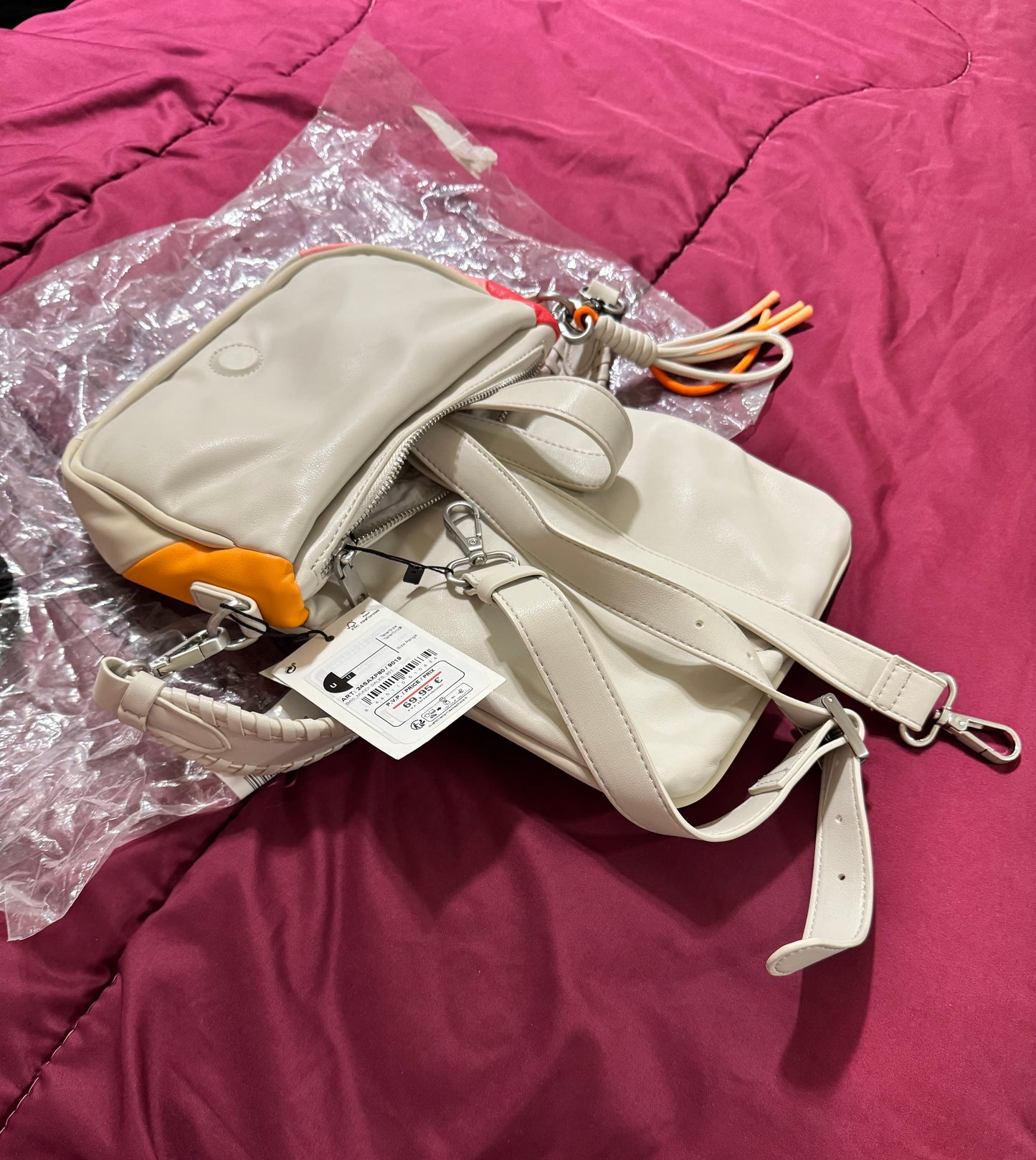 Desigual Bag