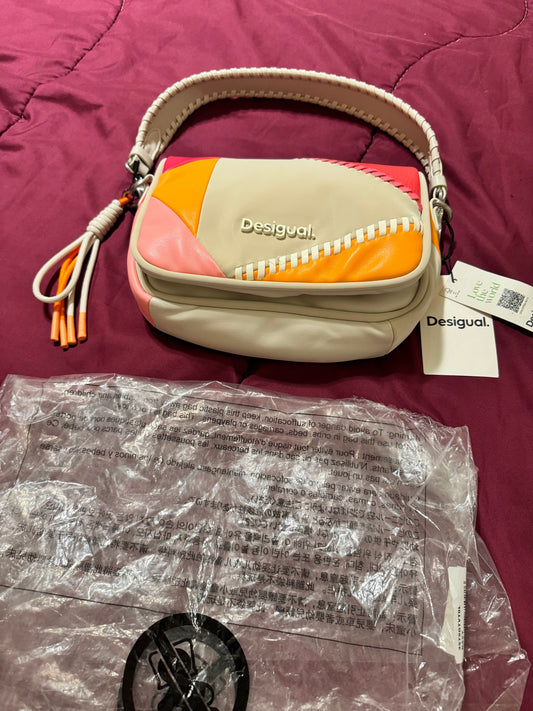 Desigual Bag