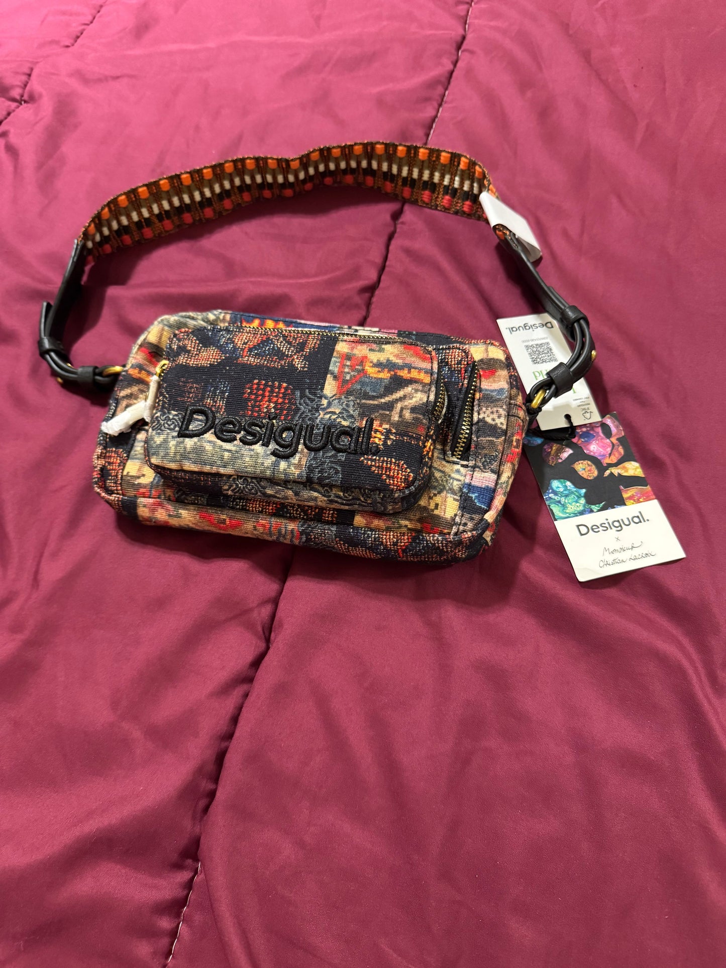 Desigual Bag