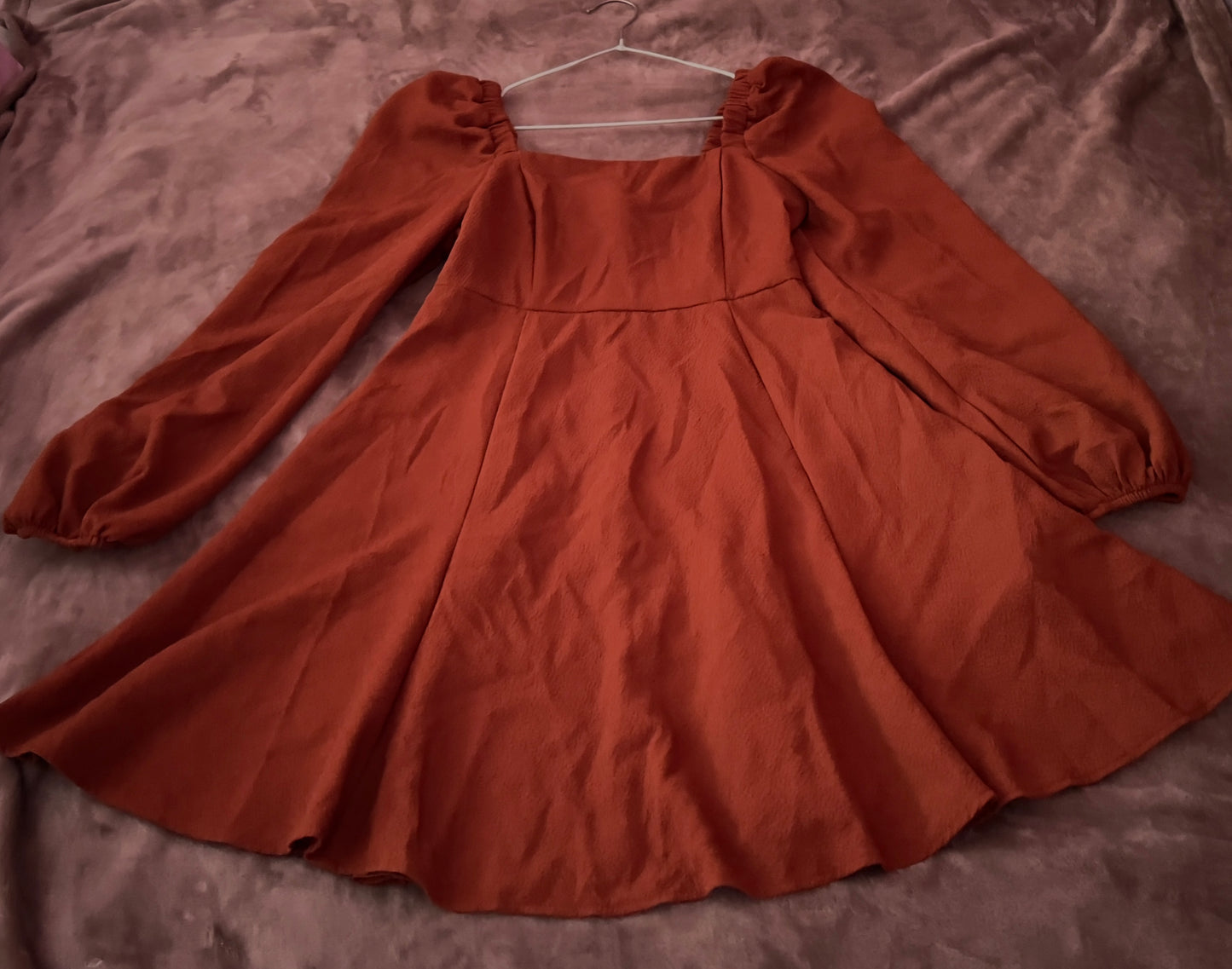 LC Waikiki Dress