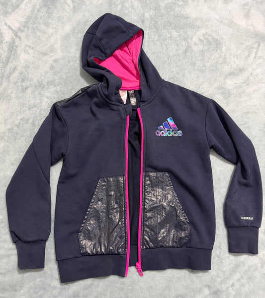 Adidas Girls Jacket