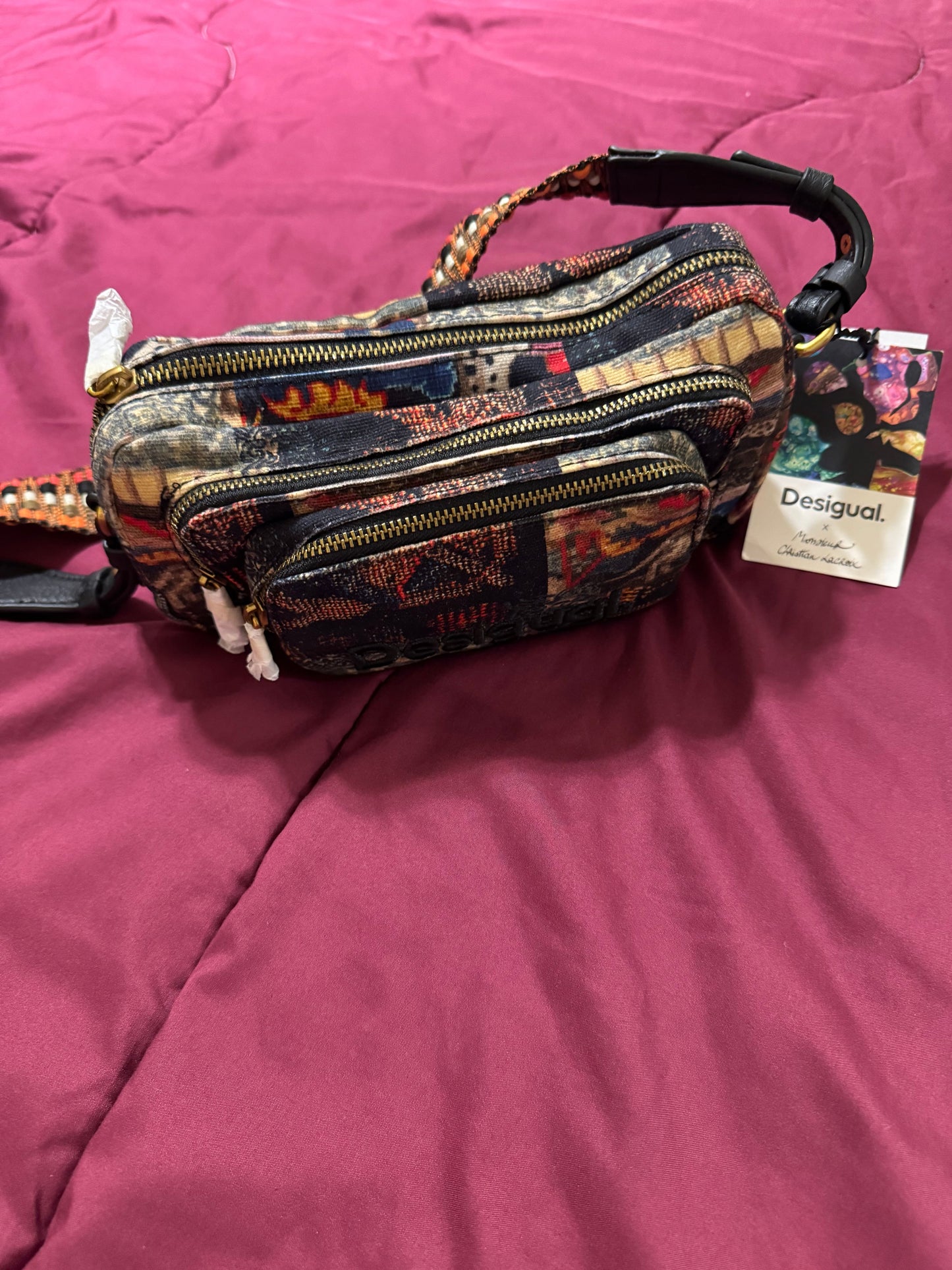 Desigual Bag
