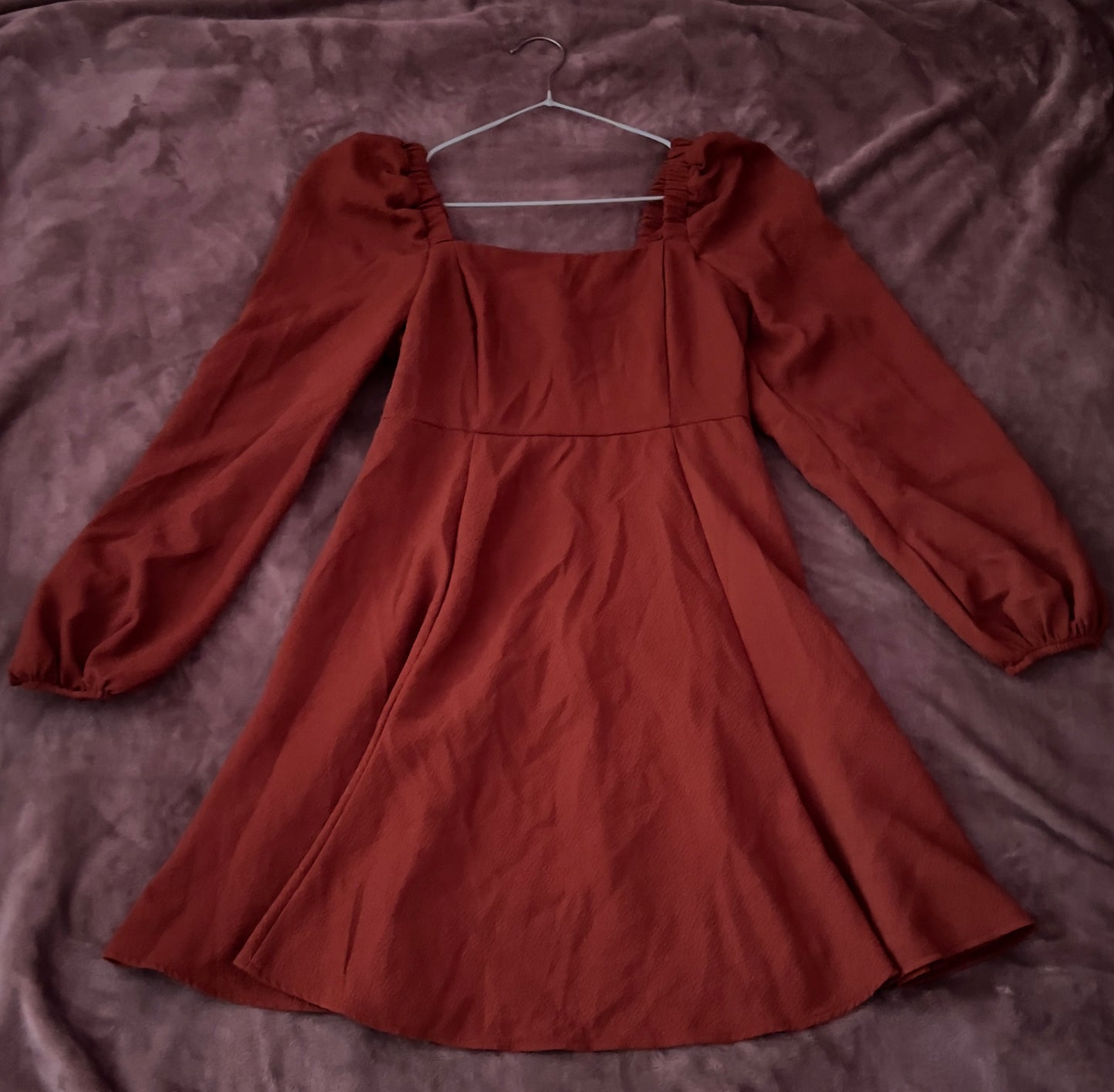 LC Waikiki Dress
