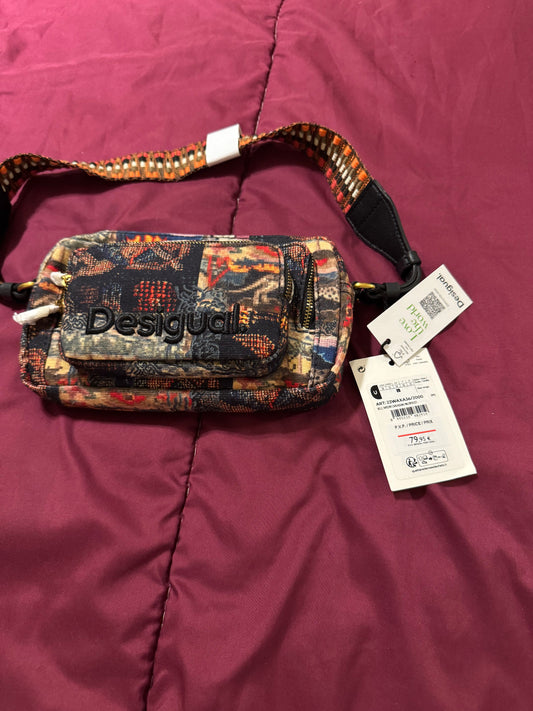 Desigual Bag