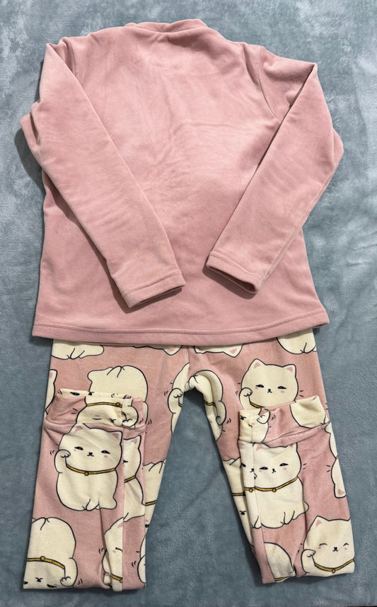 Carina Girls Pyjamas