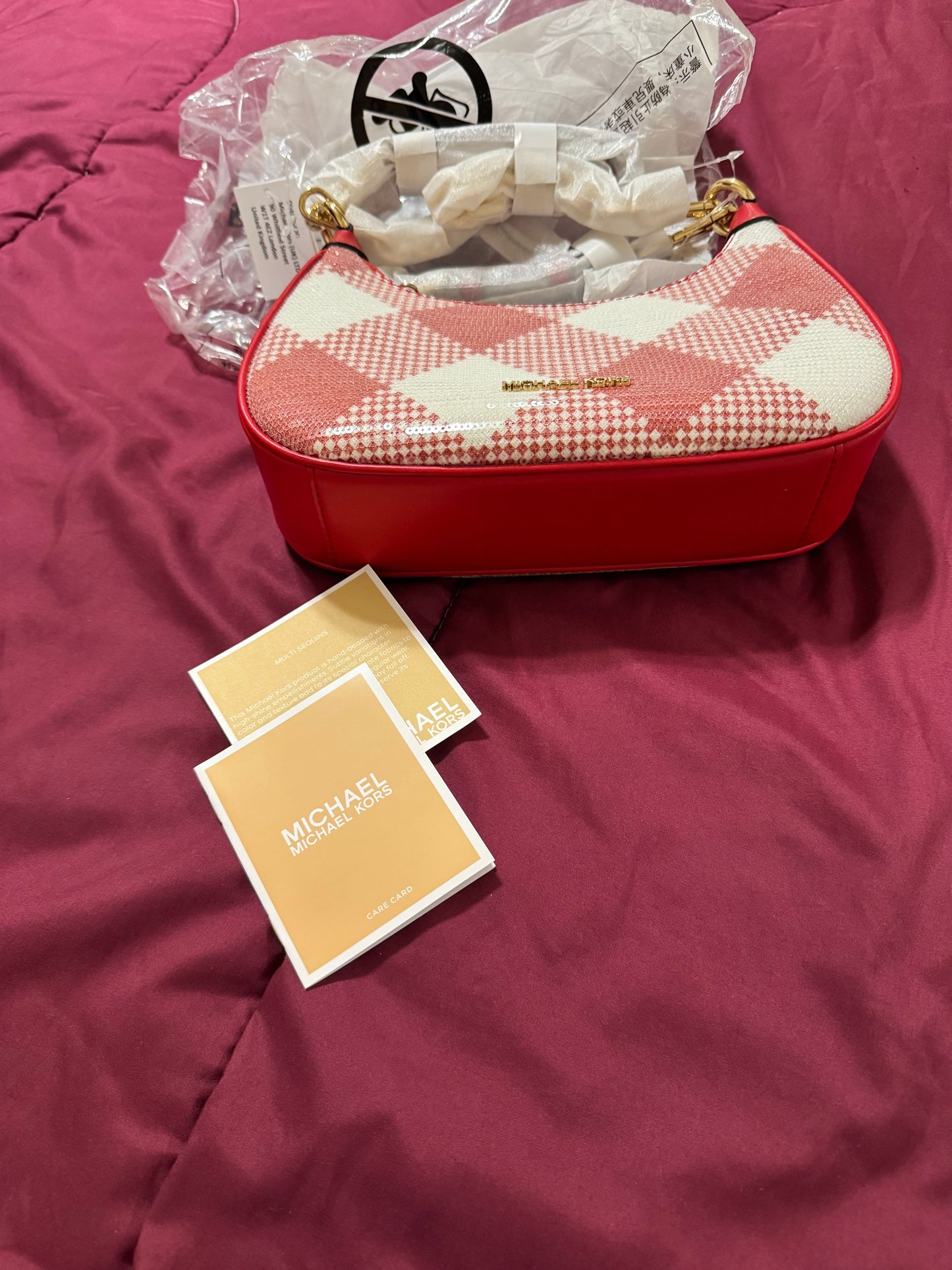 Michael Kors Bag