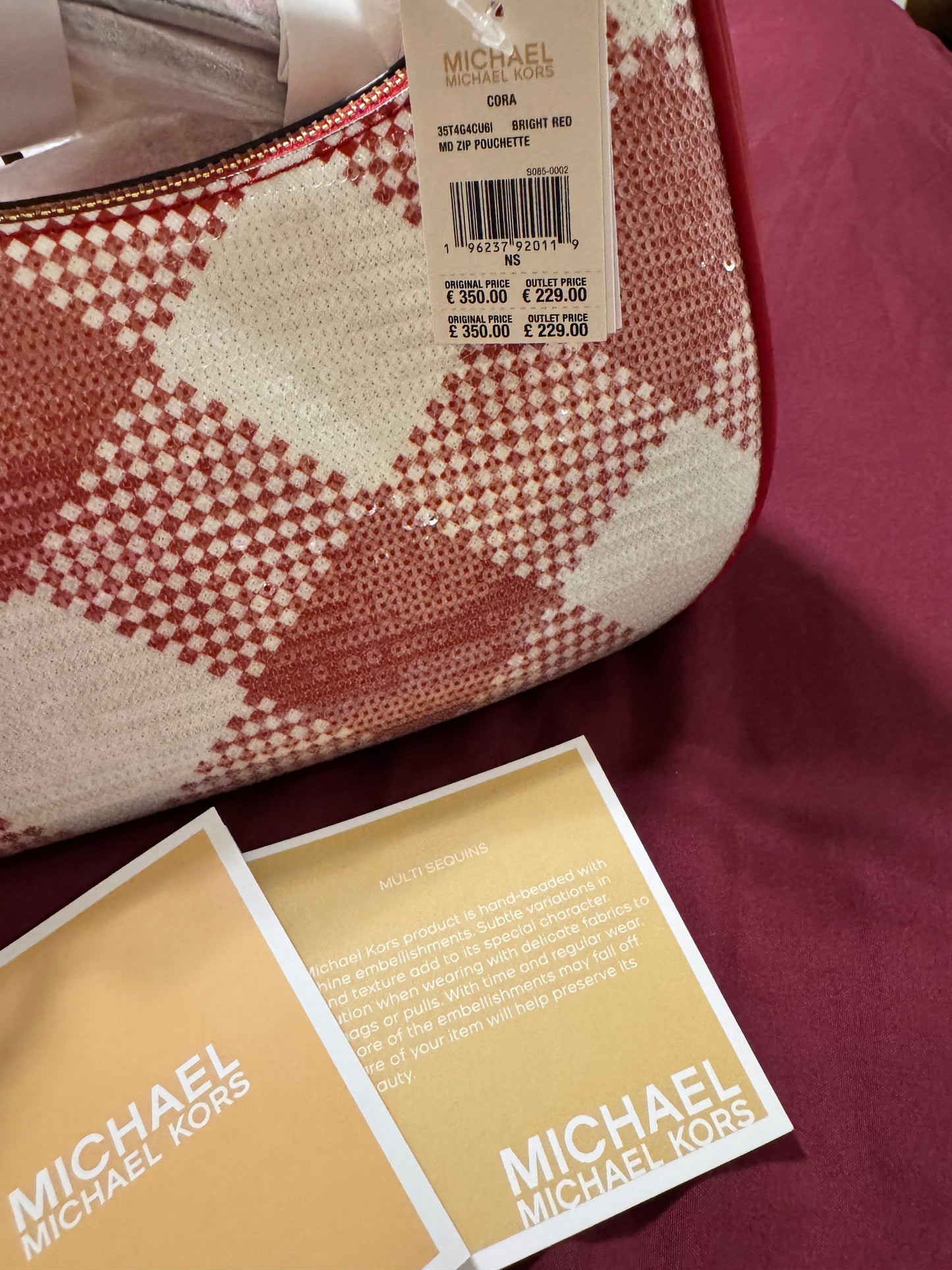 Michael Kors Bag