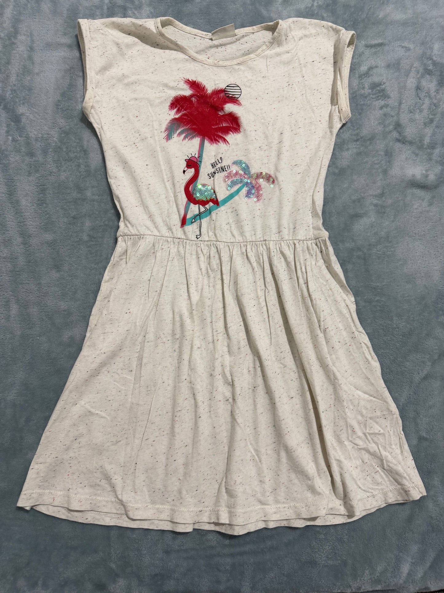 LC Waikiki Girls Dress