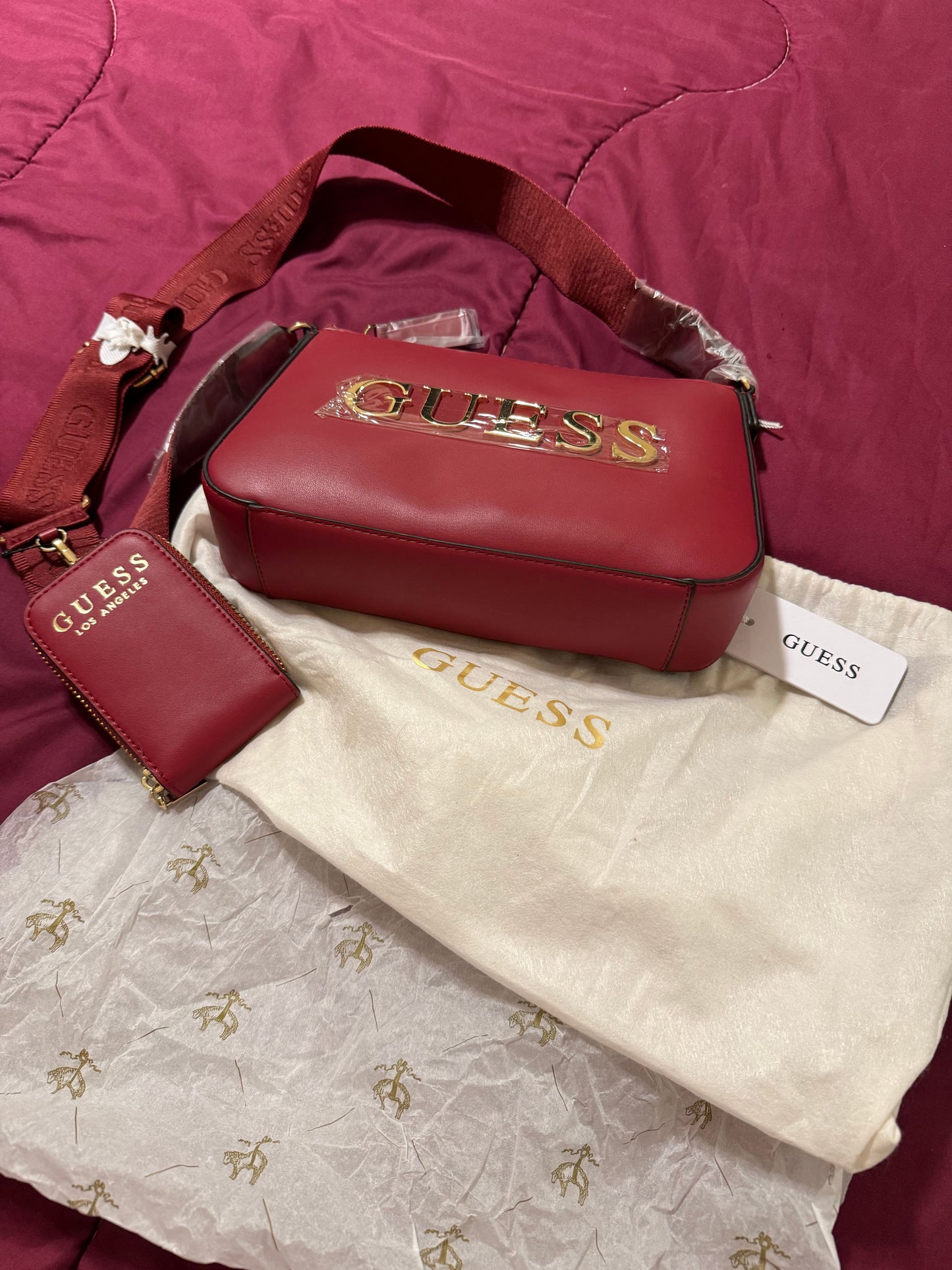 GUESS Bag