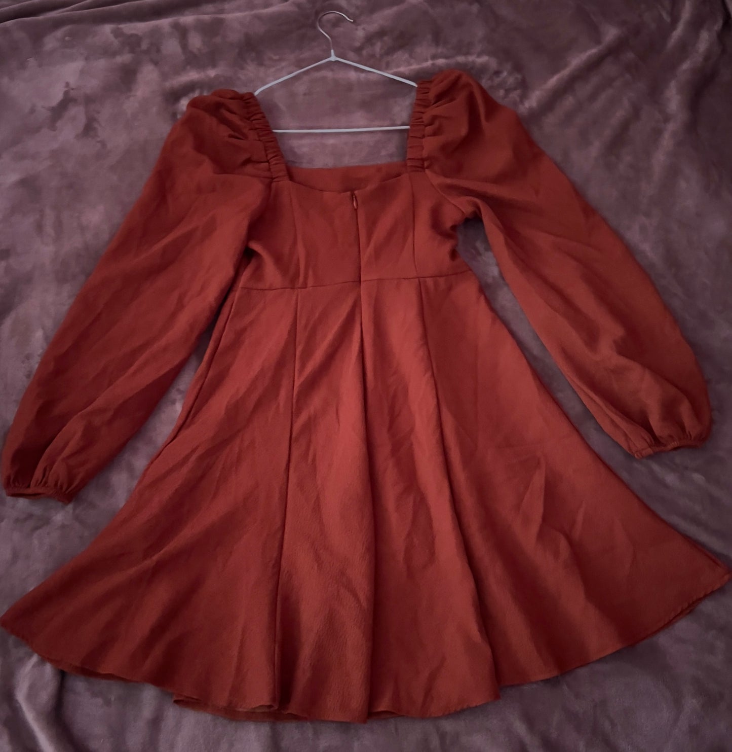 LC Waikiki Dress