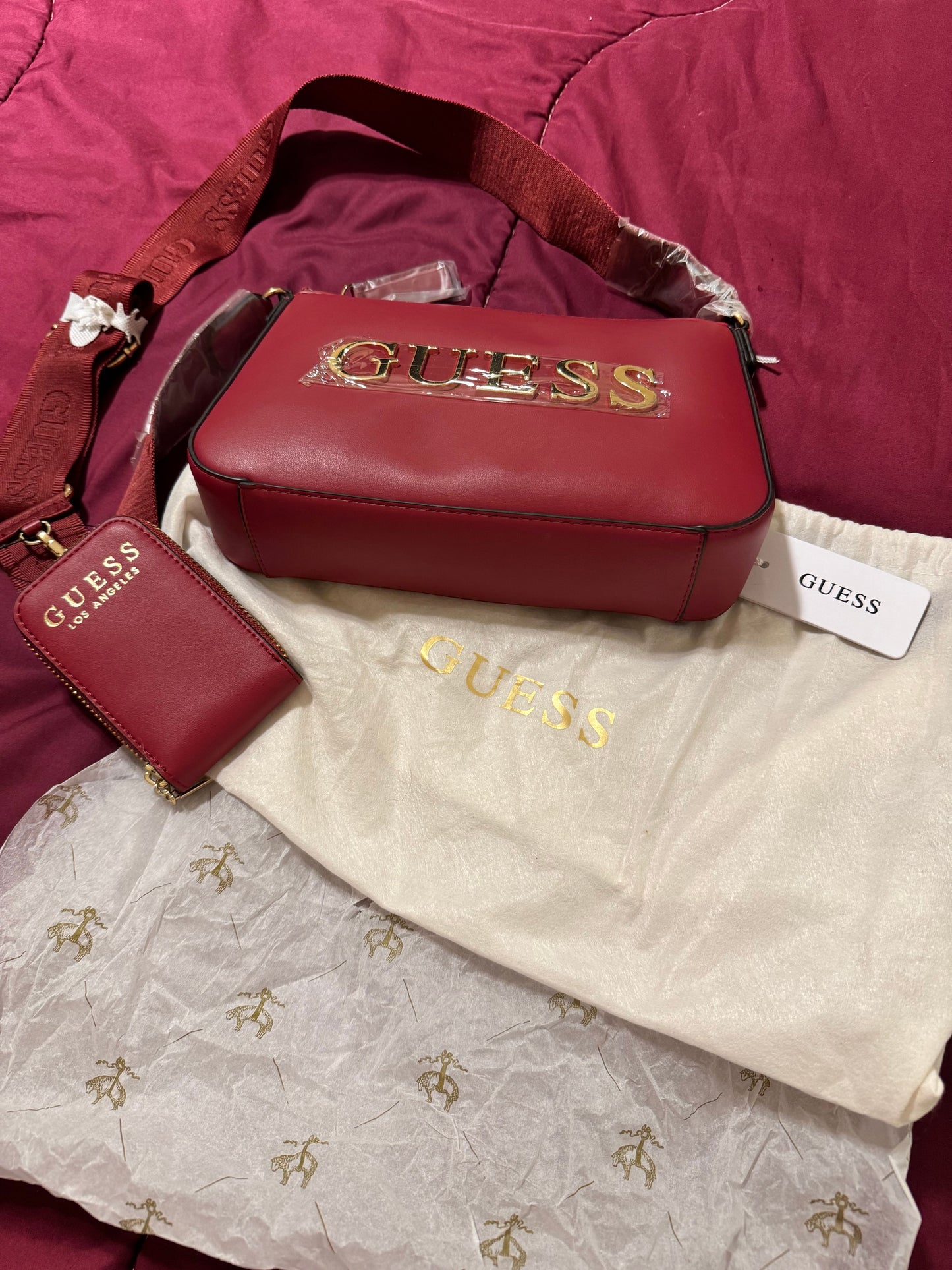 GUESS Bag