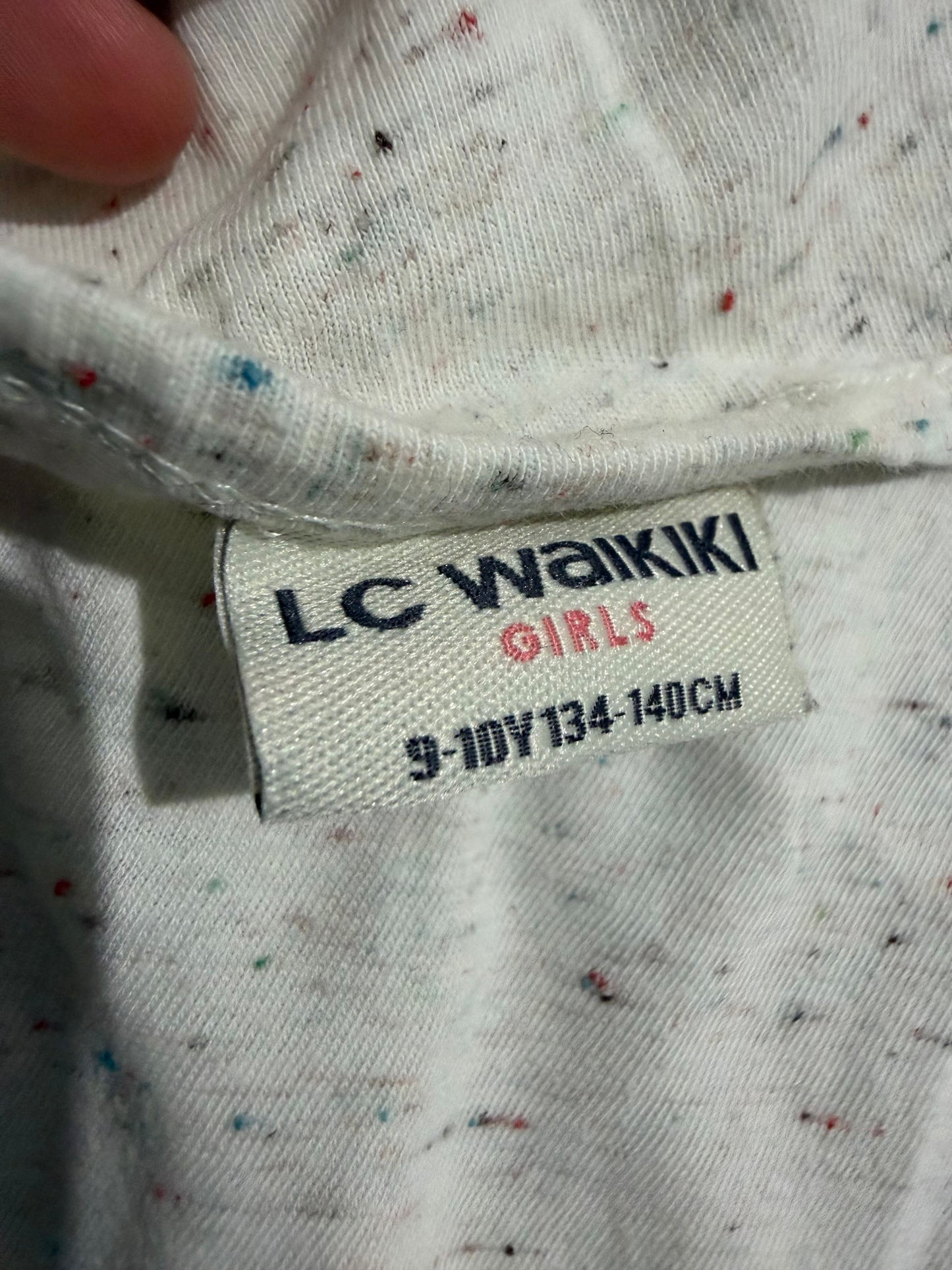LC Waikiki Girls Dress