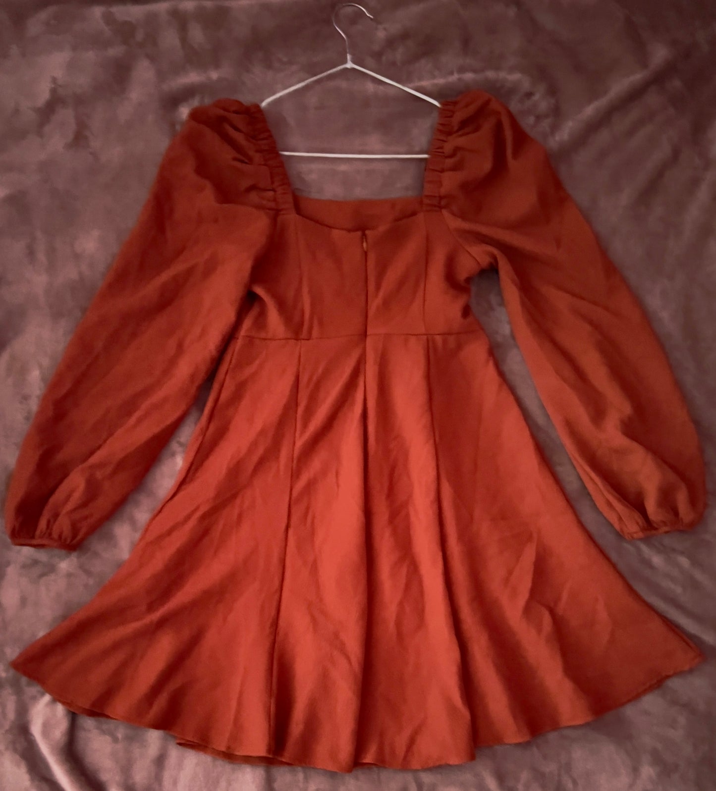 LC Waikiki Dress